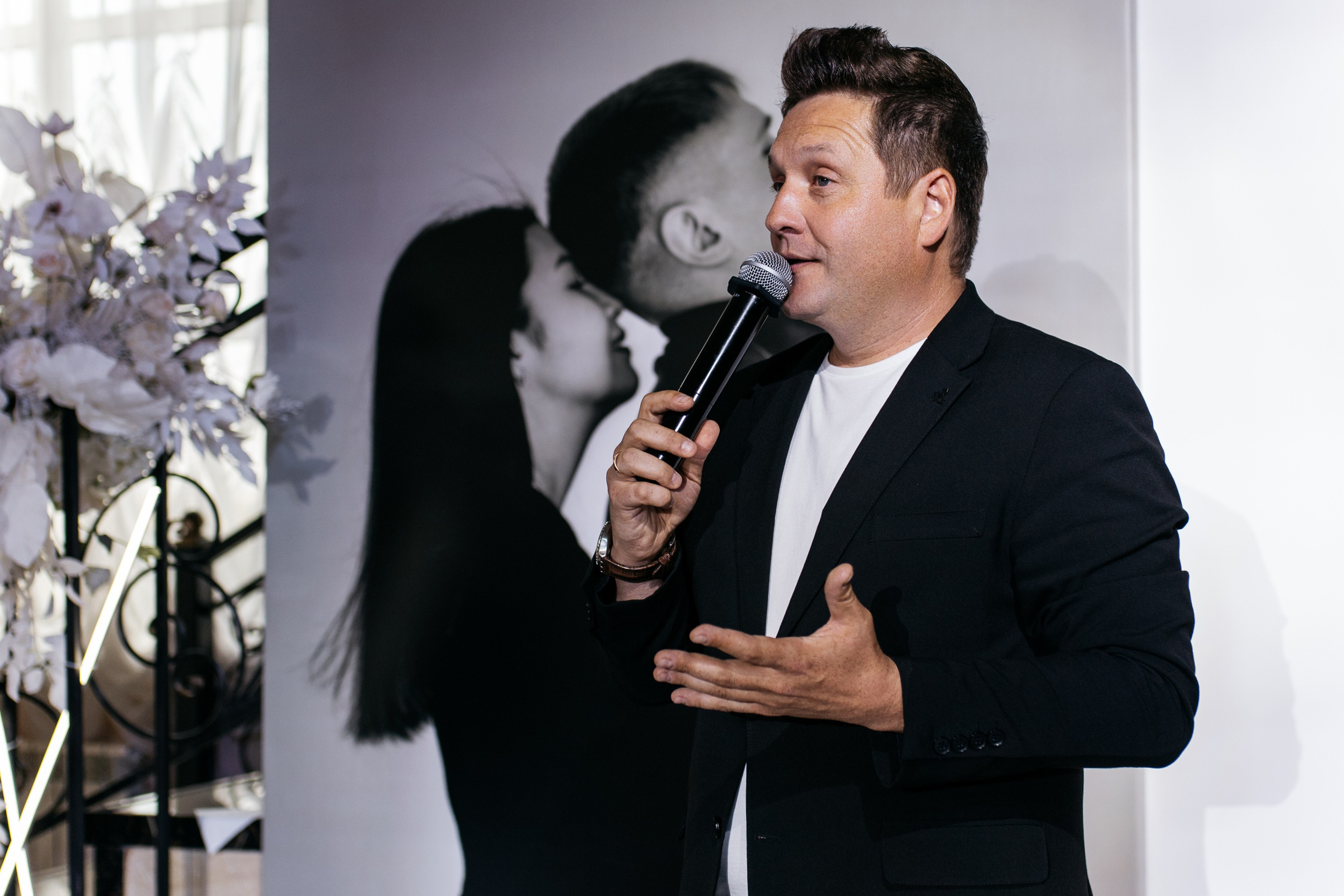 Самый важный день. Настя и Дима. Свадебный и семейный фотограф в Магнитогорске Катя Буряк