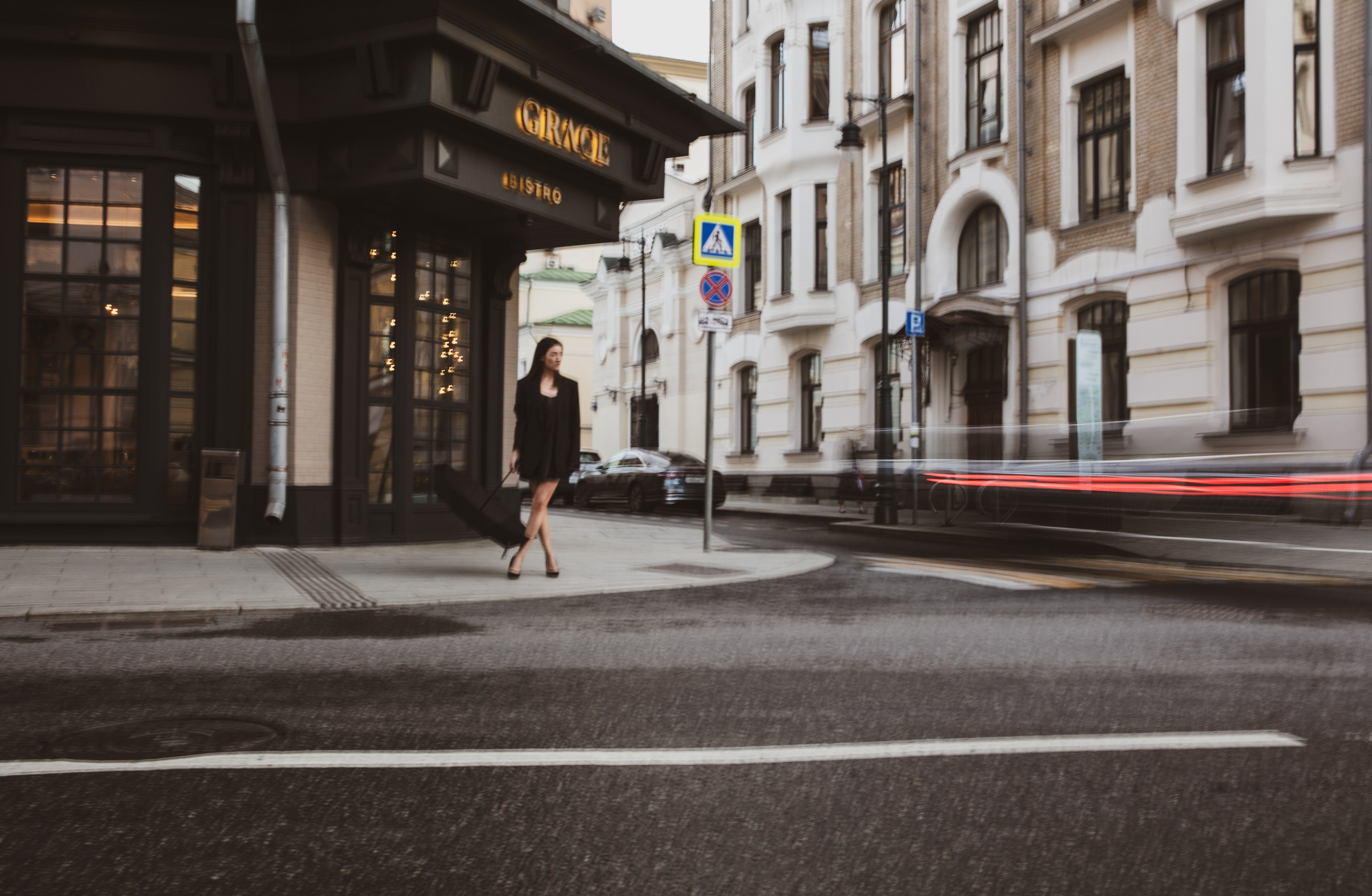 ЖЕНЩИНЫ. Женский и мужской фотограф Катя Ганс в Москве