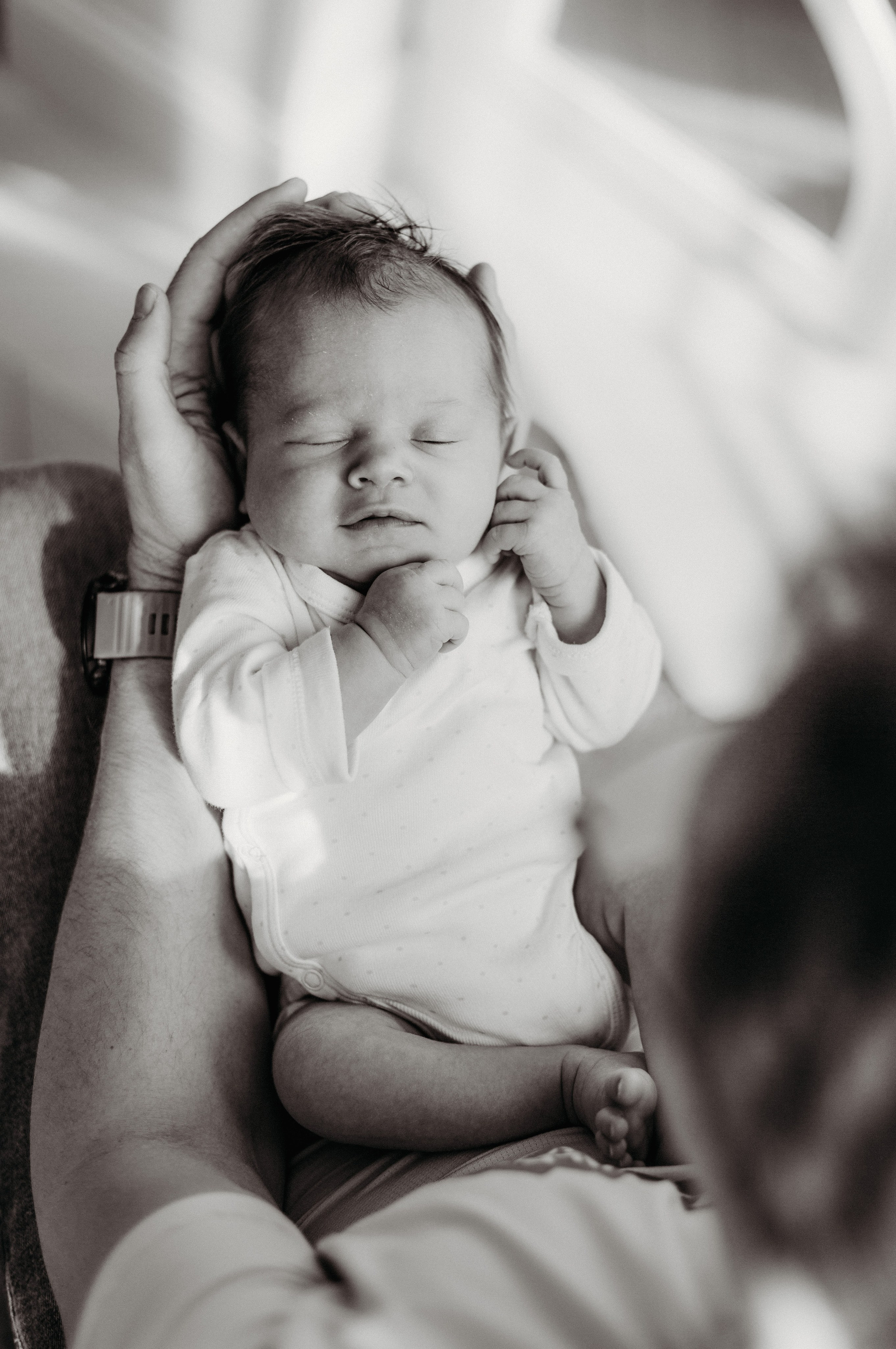 Выписка. Детский и семейный фотограф в Москве Татьяна Козлова