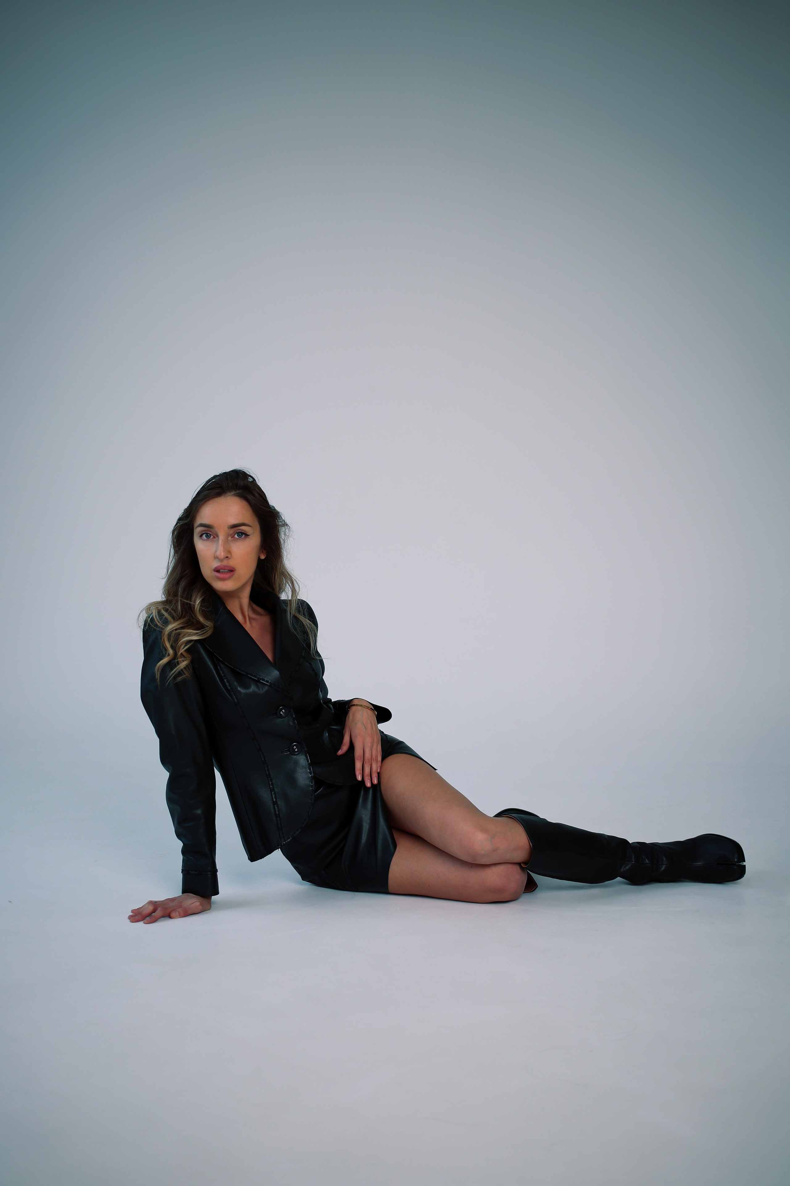 Надя (студия). Женский портретный фотограф в Москве Анастасия Карпова