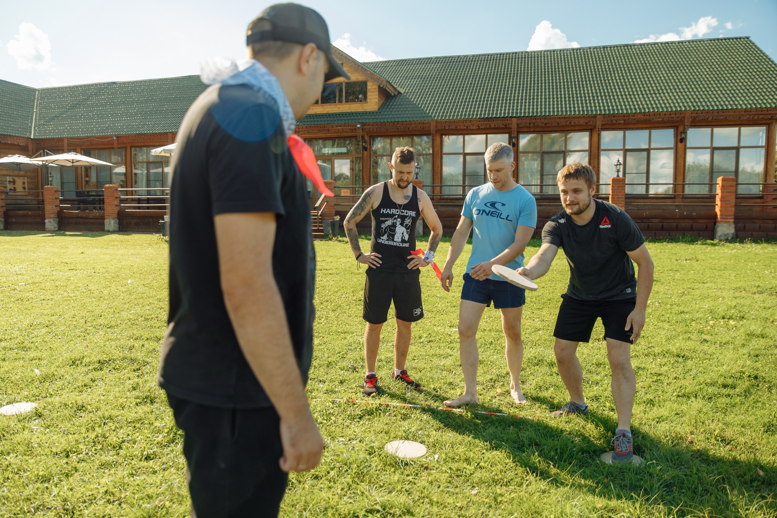 SUMMER. Motorkon. Свадебный фотограф в Ярославле Анастасия Архипова