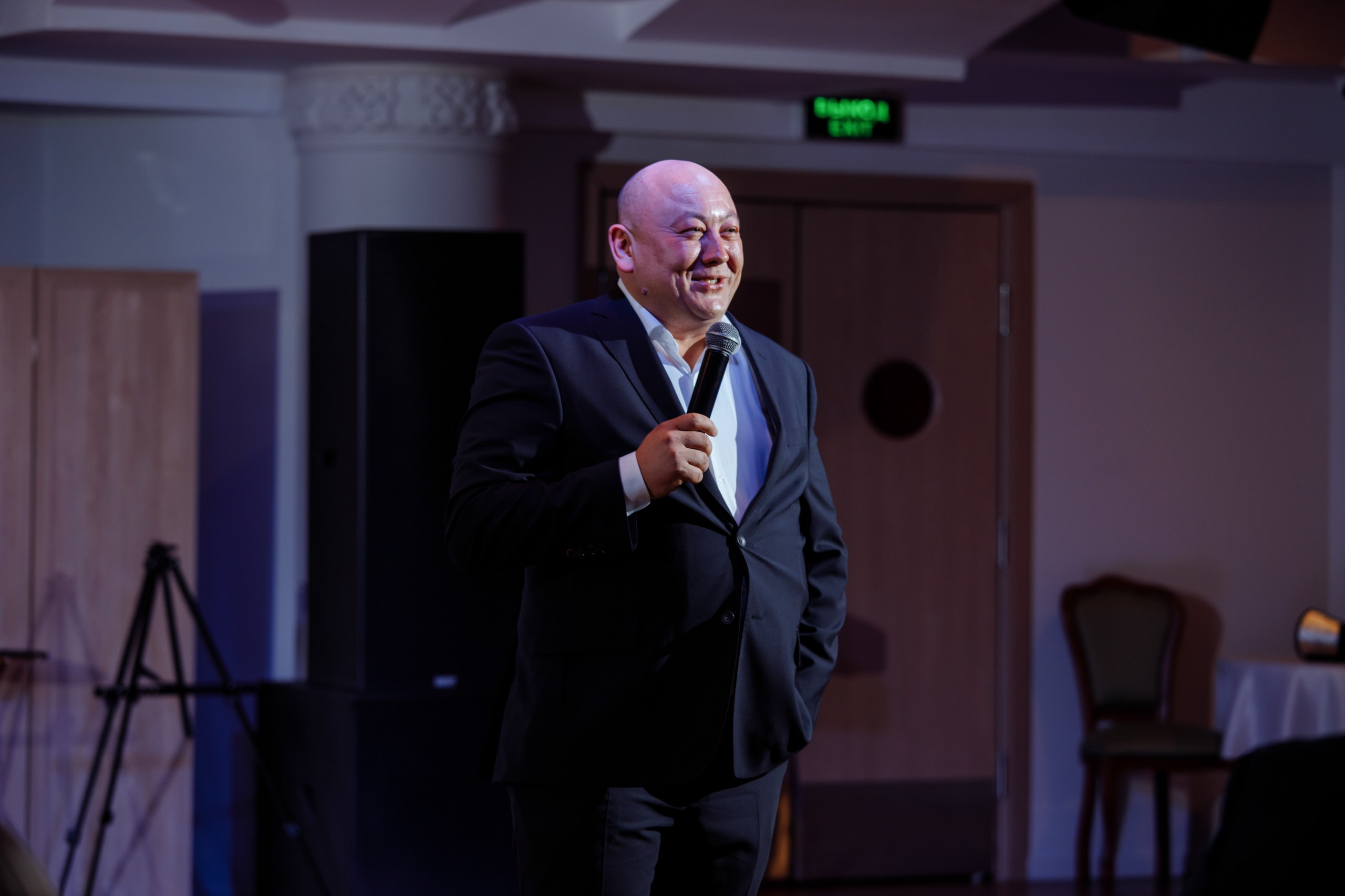 AZIMUT. Юбилей. Свадебный фотограф в Ярославле Анастасия Архипова