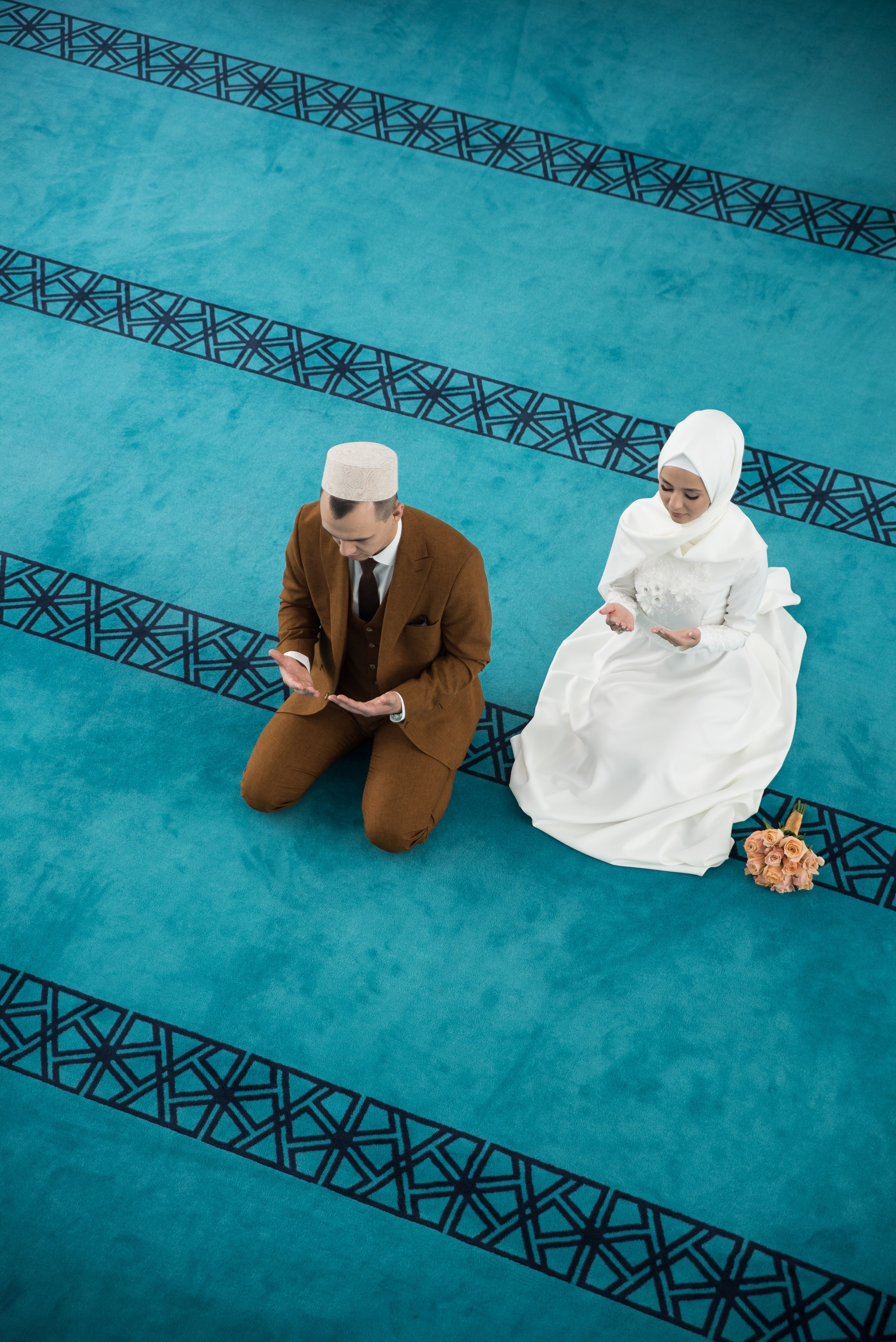 Никахи. Свадебный фотограф Тимур Хабибуллин