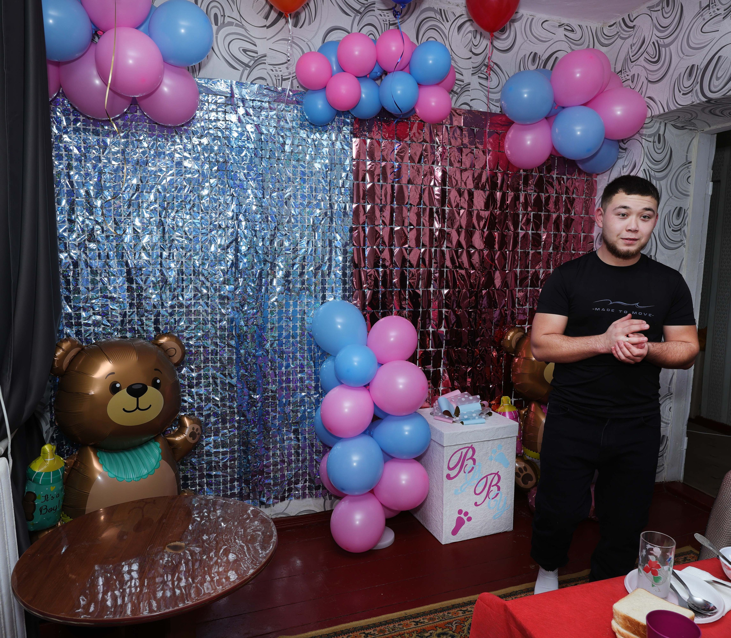 Гендер пати. Фотограф каневская видеограф свадьба рысинова ольга @orysinova