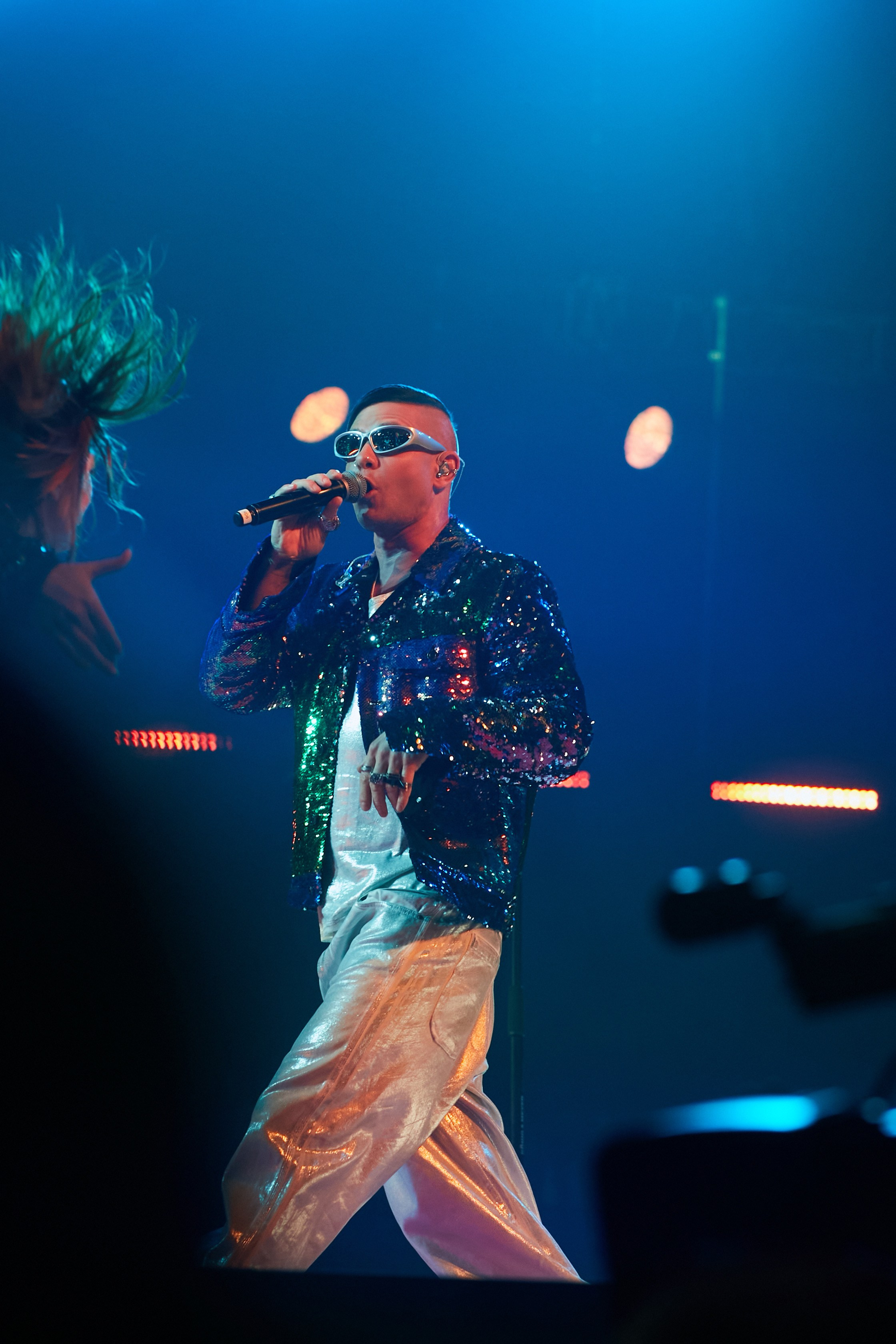 Муз 90-е. Art photographer Nino