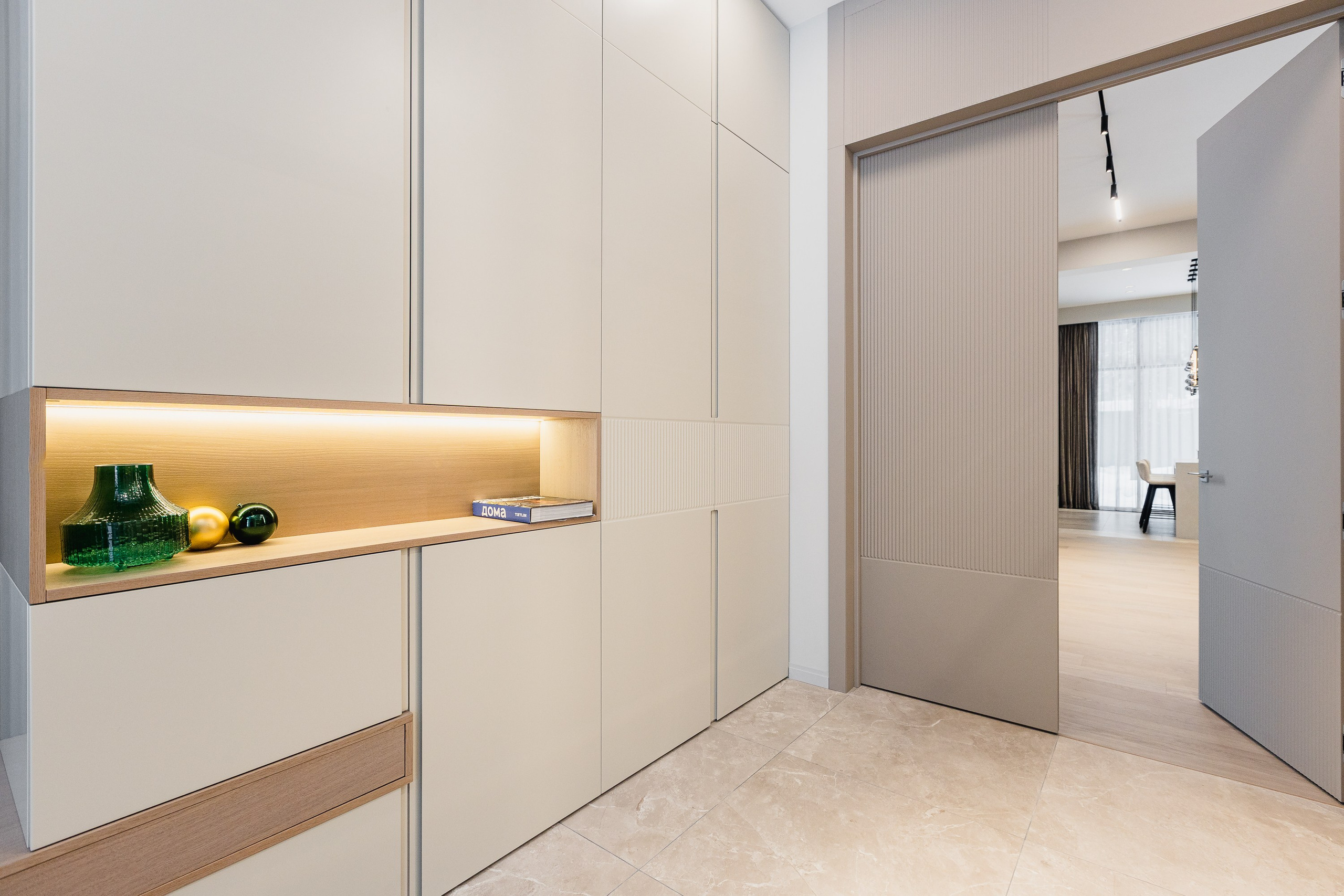 Дом в КП Маслово Парк. Брокер - Vesco Group