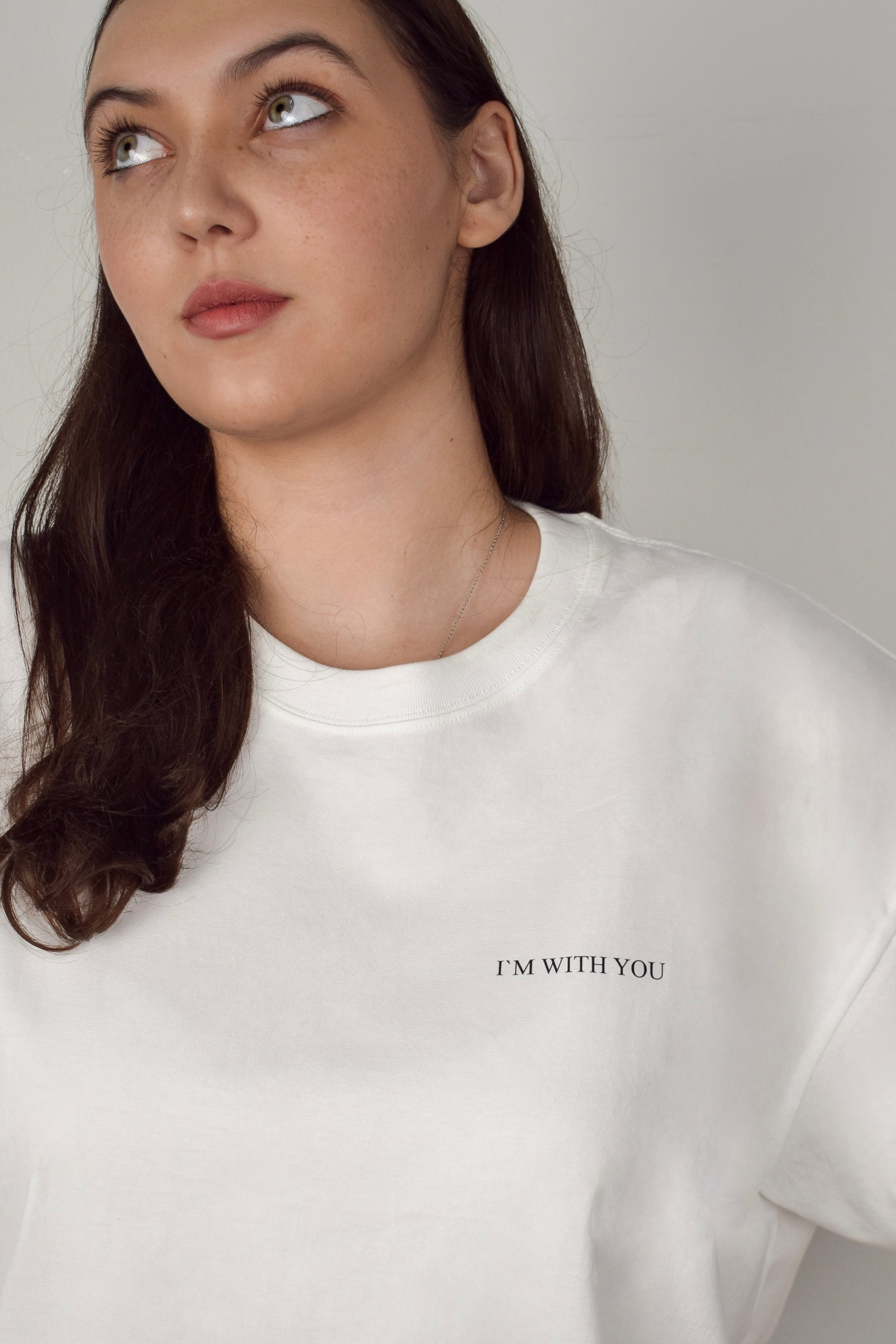 МЕДИЦИНСКАЯ ОДЕЖДА (i with you). Фотограф Эльмира Файзуллина