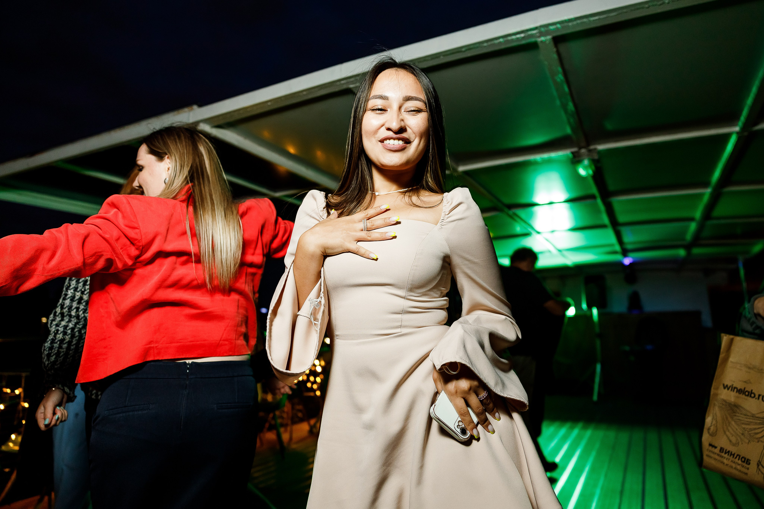 MoscowSee — 2023. Фотограф Москва