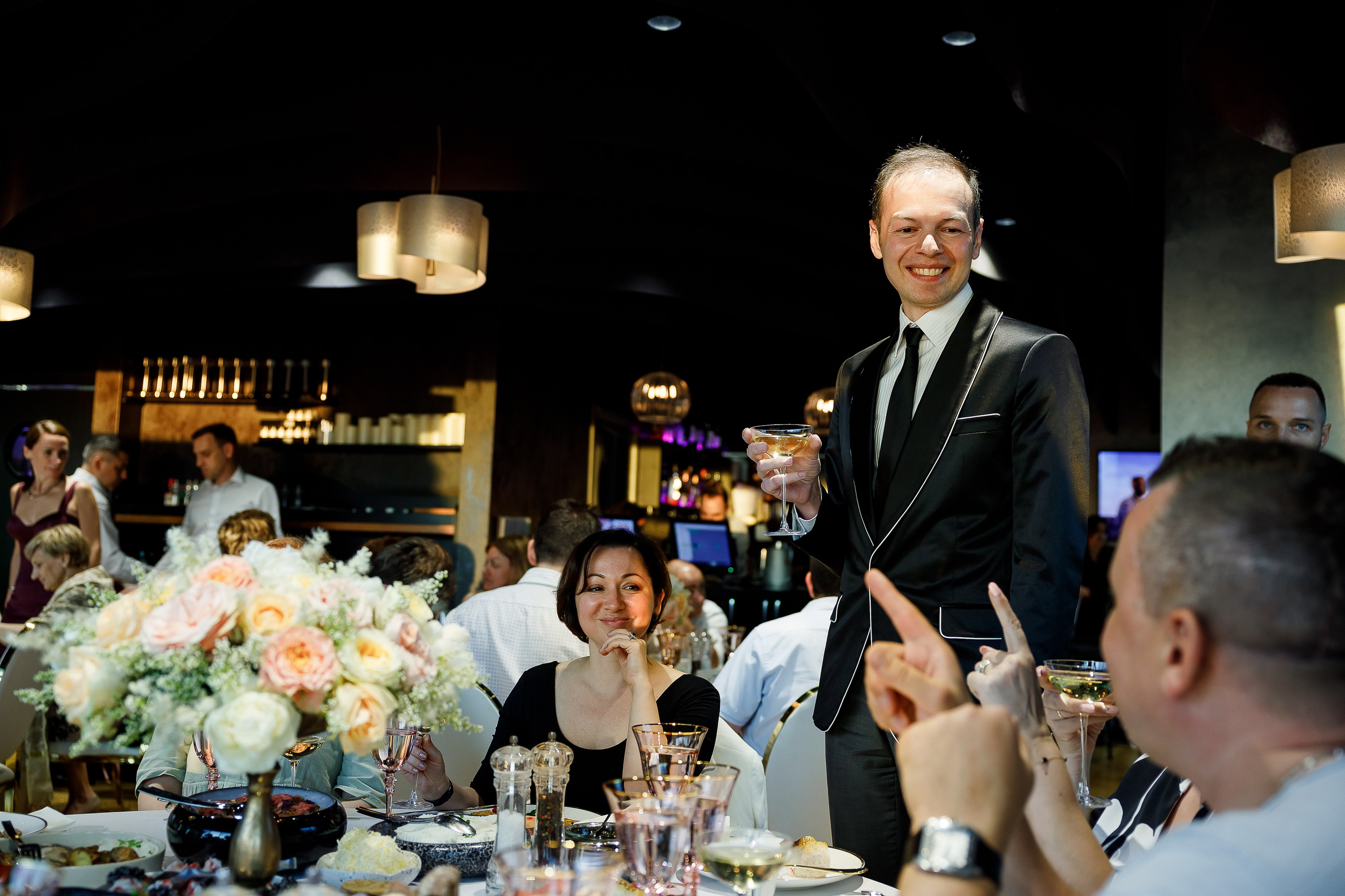 Panorama 360. Фотограф Москва