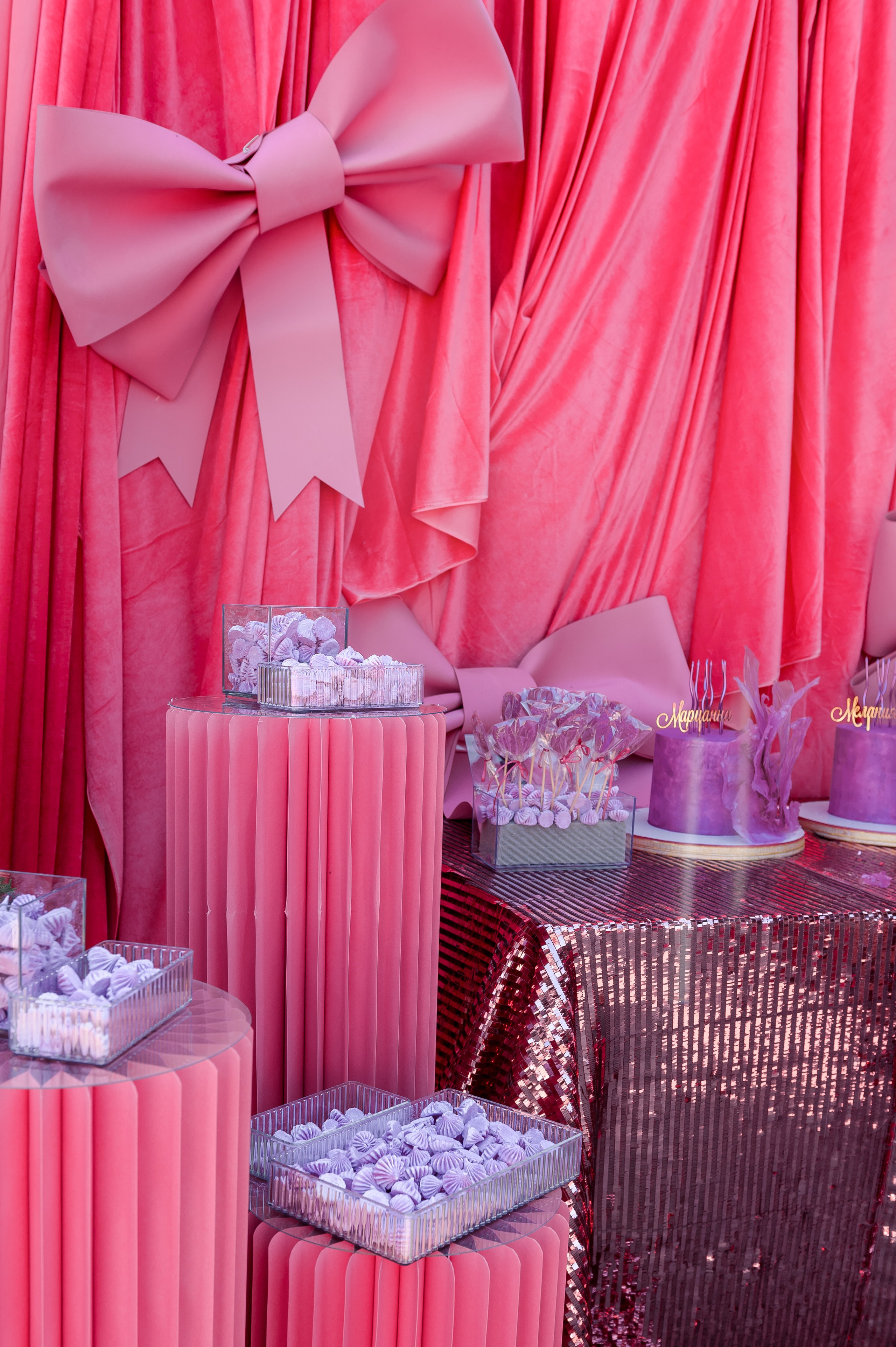 День рождение Марианны и Мелании. Свадебный и семейный фотограф в Ставрополе Роман Иванов