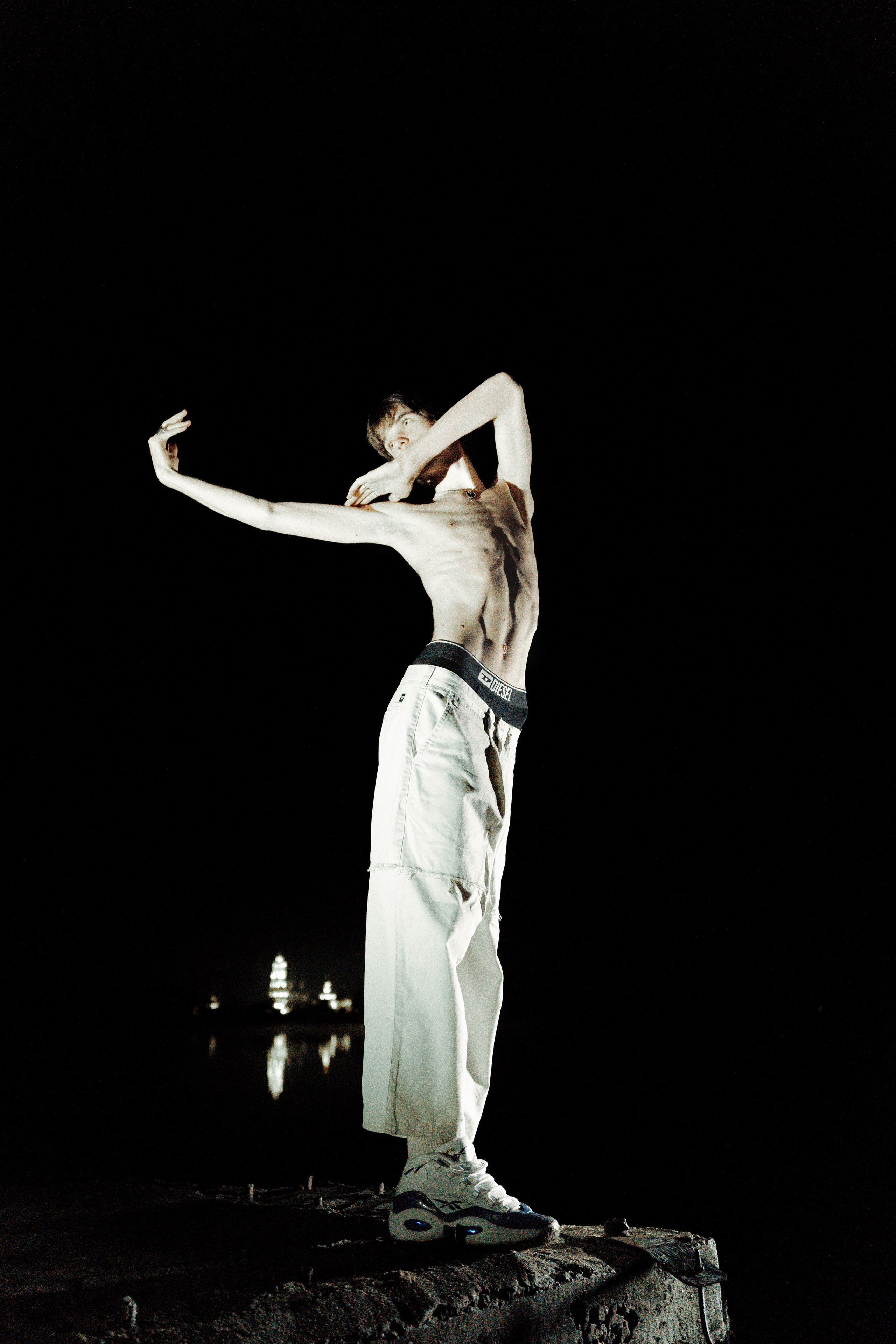 Мэтью. Galchenok