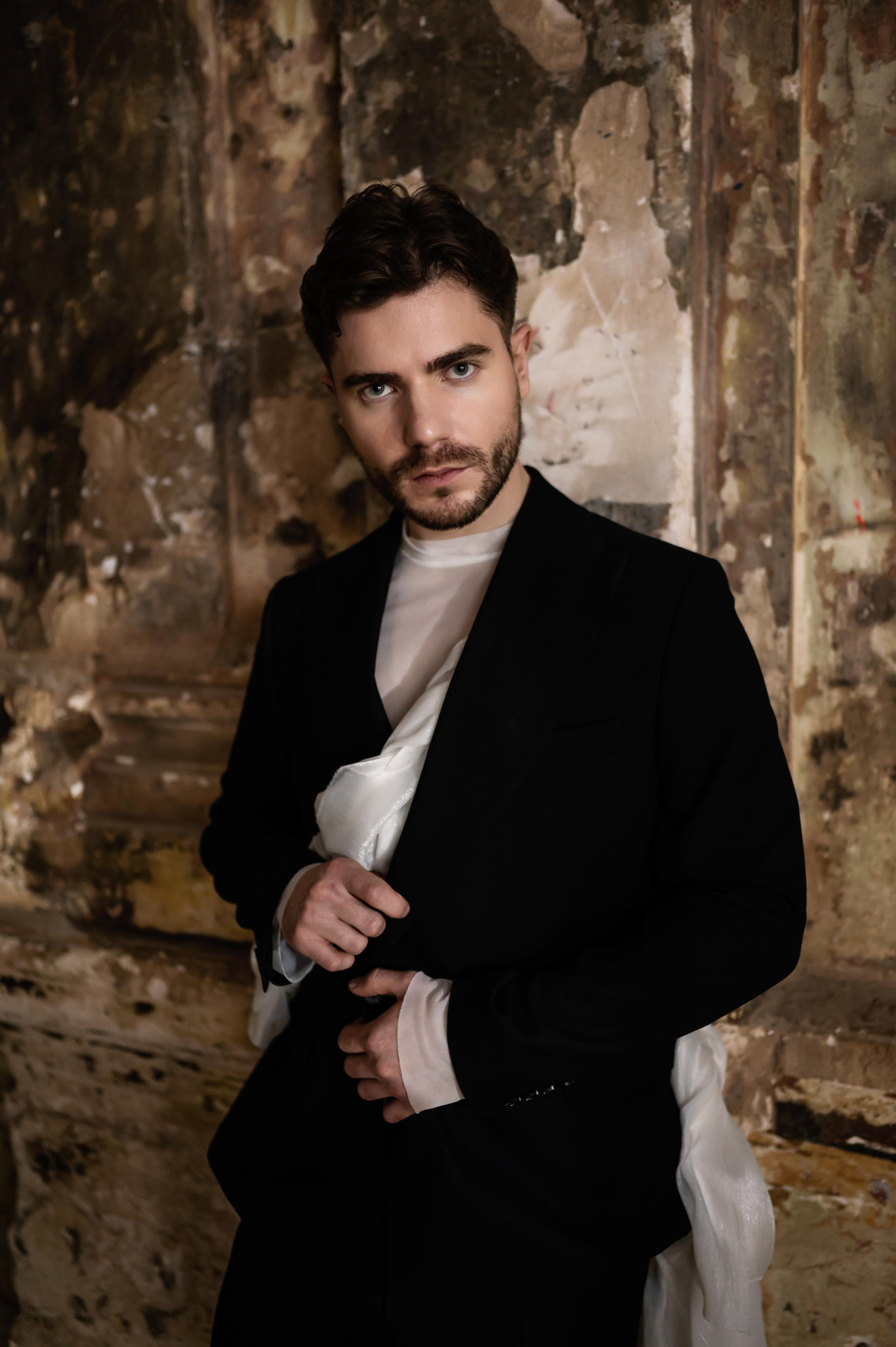 Егор и Юлия