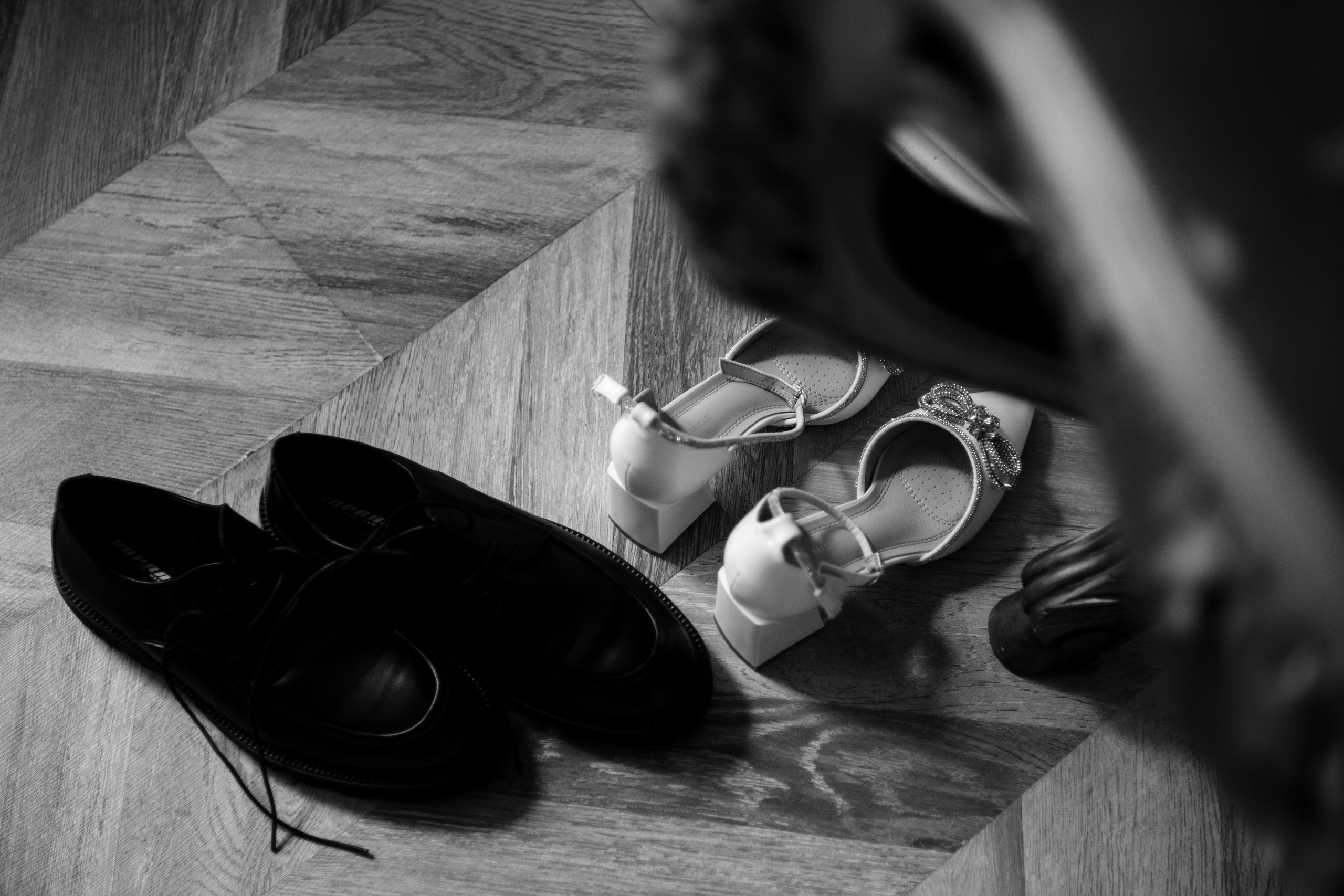 Артур и Елена. Фотограф в Астрахани Васякина Анастасия