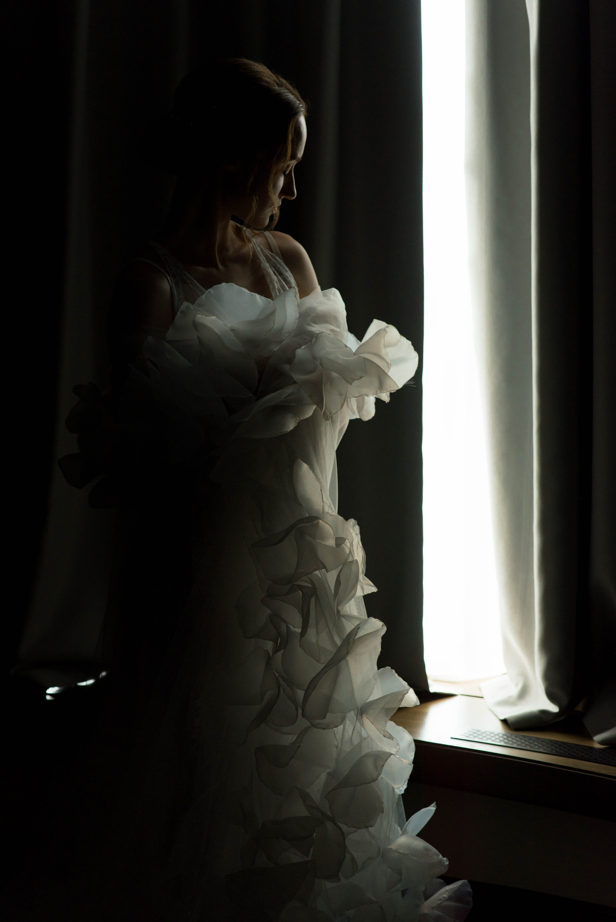 Екатерина и Герман. Свадебный фотограф Москва Истра Звенигород Нахабино