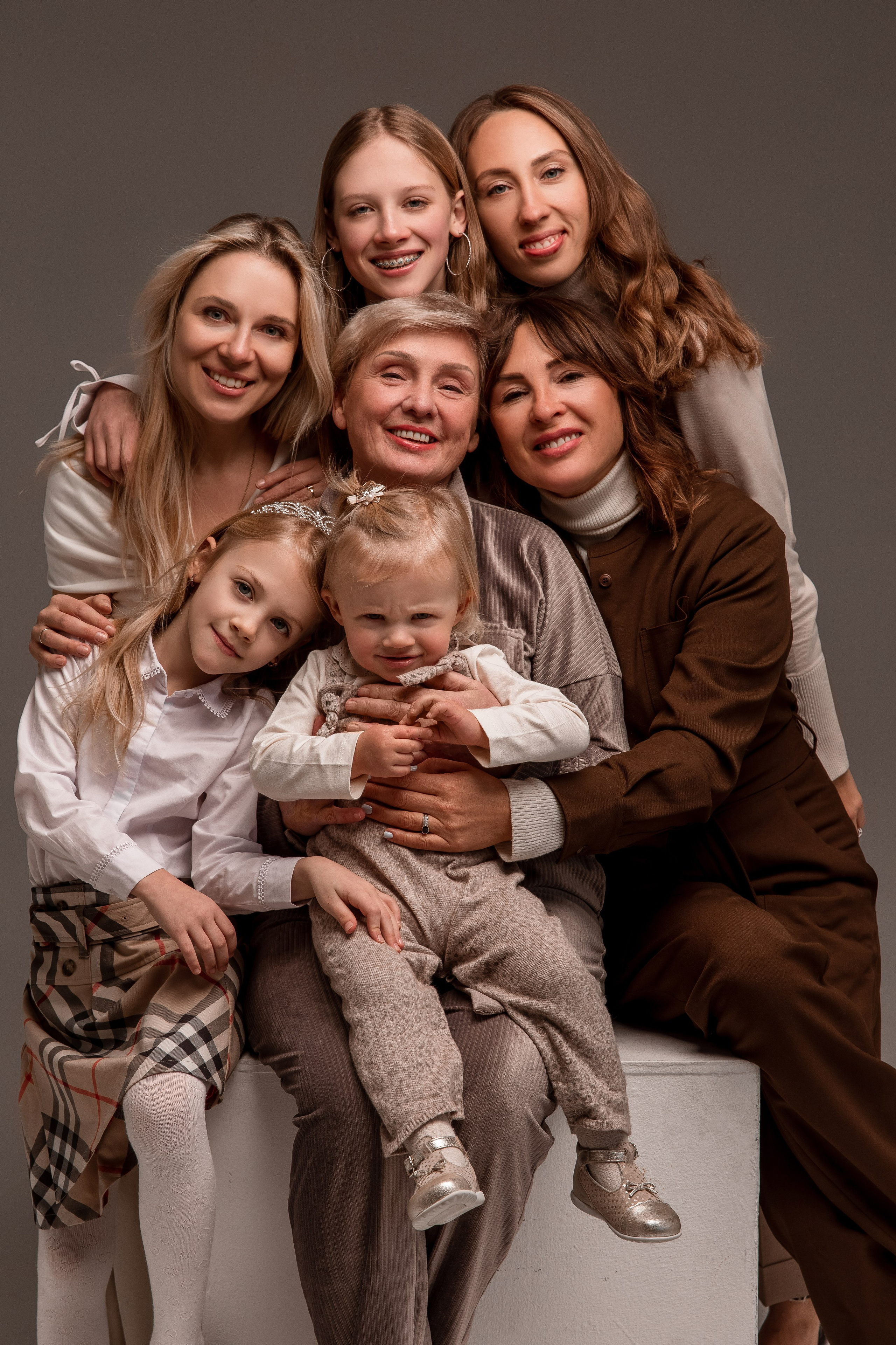 Проект МАМЫ. Фотограф г. Москва и Ярославль