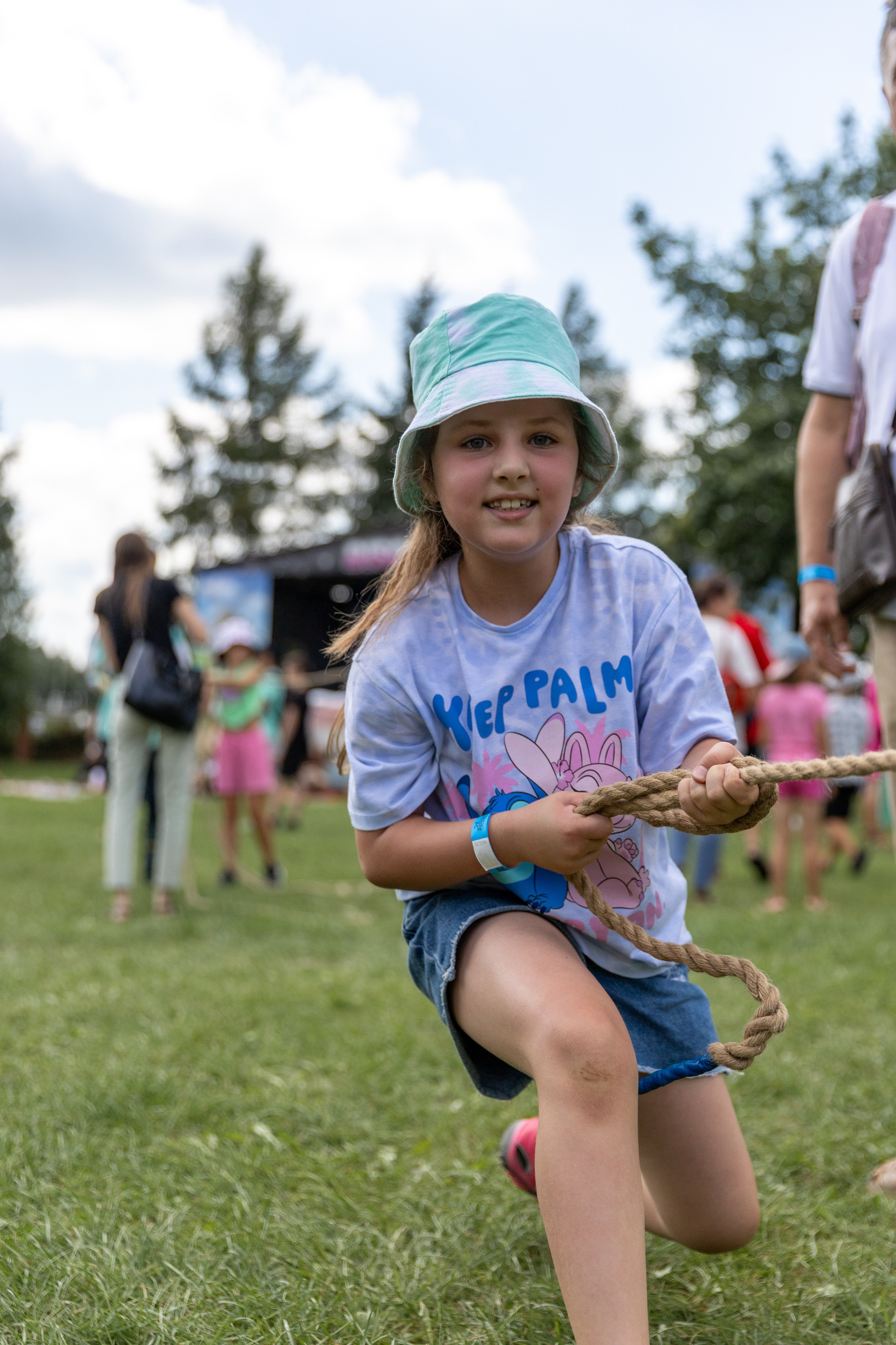 Детифест в дудутках. Профессиональный интерьерный и репортажный фотограф Минск и РБ. Максим Орлов
