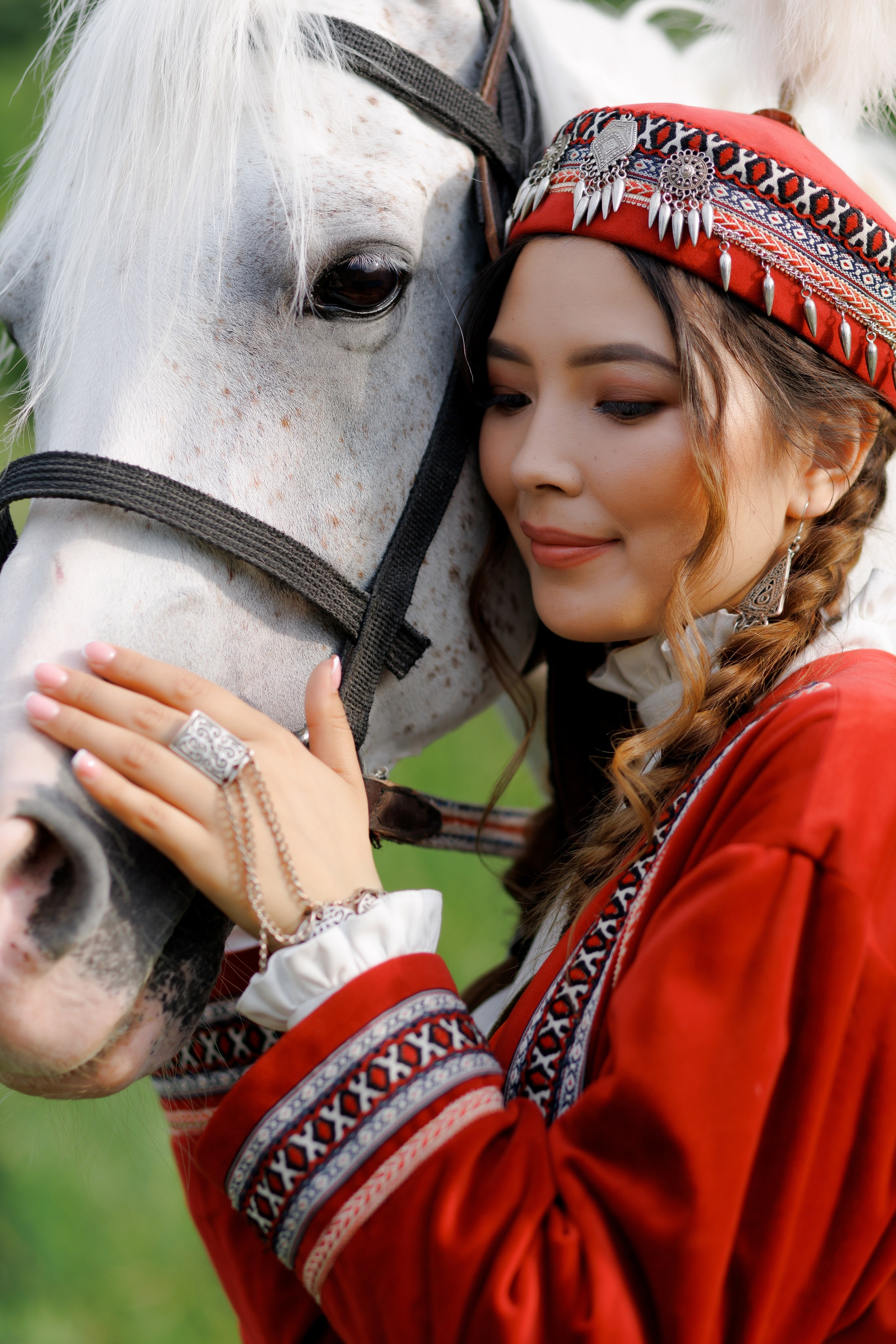 ULZHAN. ZHASULAN SABYTULY