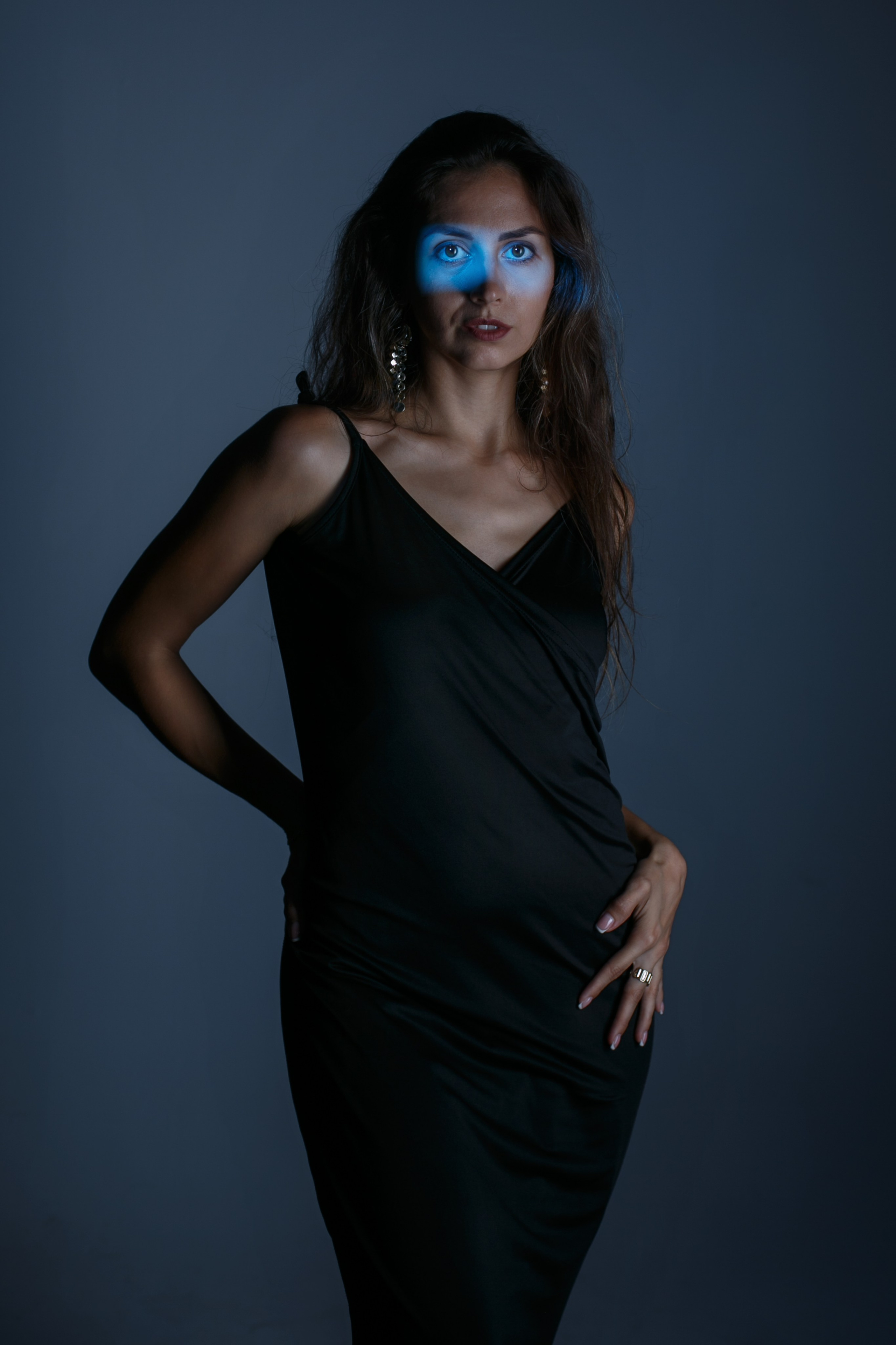 Дарина. Фотограф Богданенко Антон