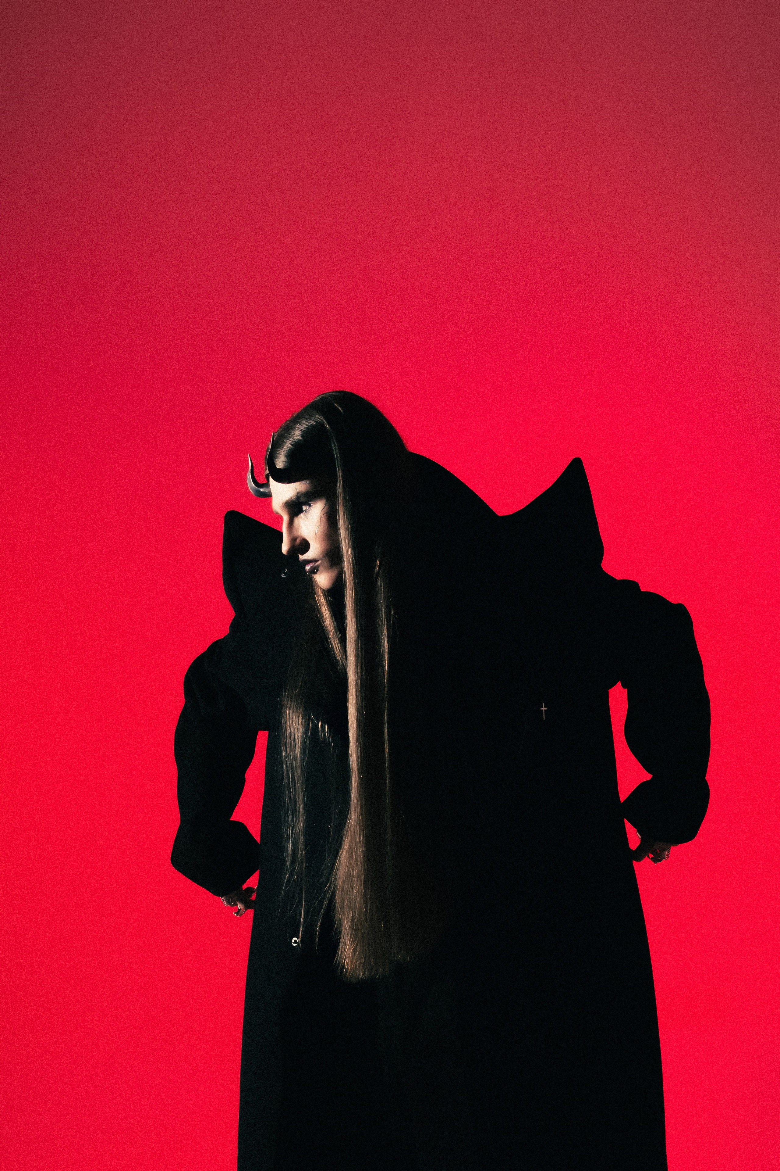 Egor Gorbin & Bat Norton. Фотограф в Москве Маша Игитова