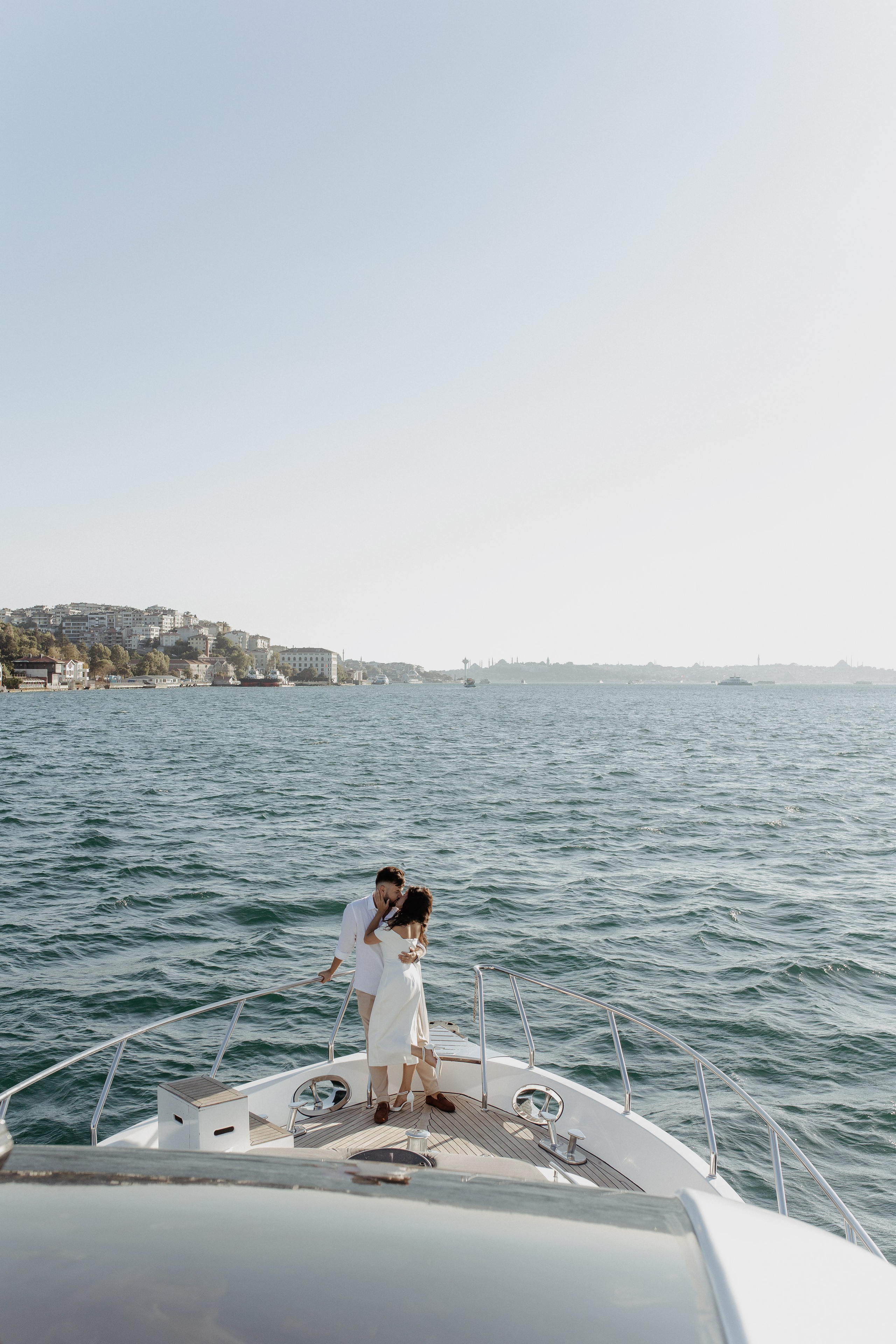 Динара и Степан. Главная