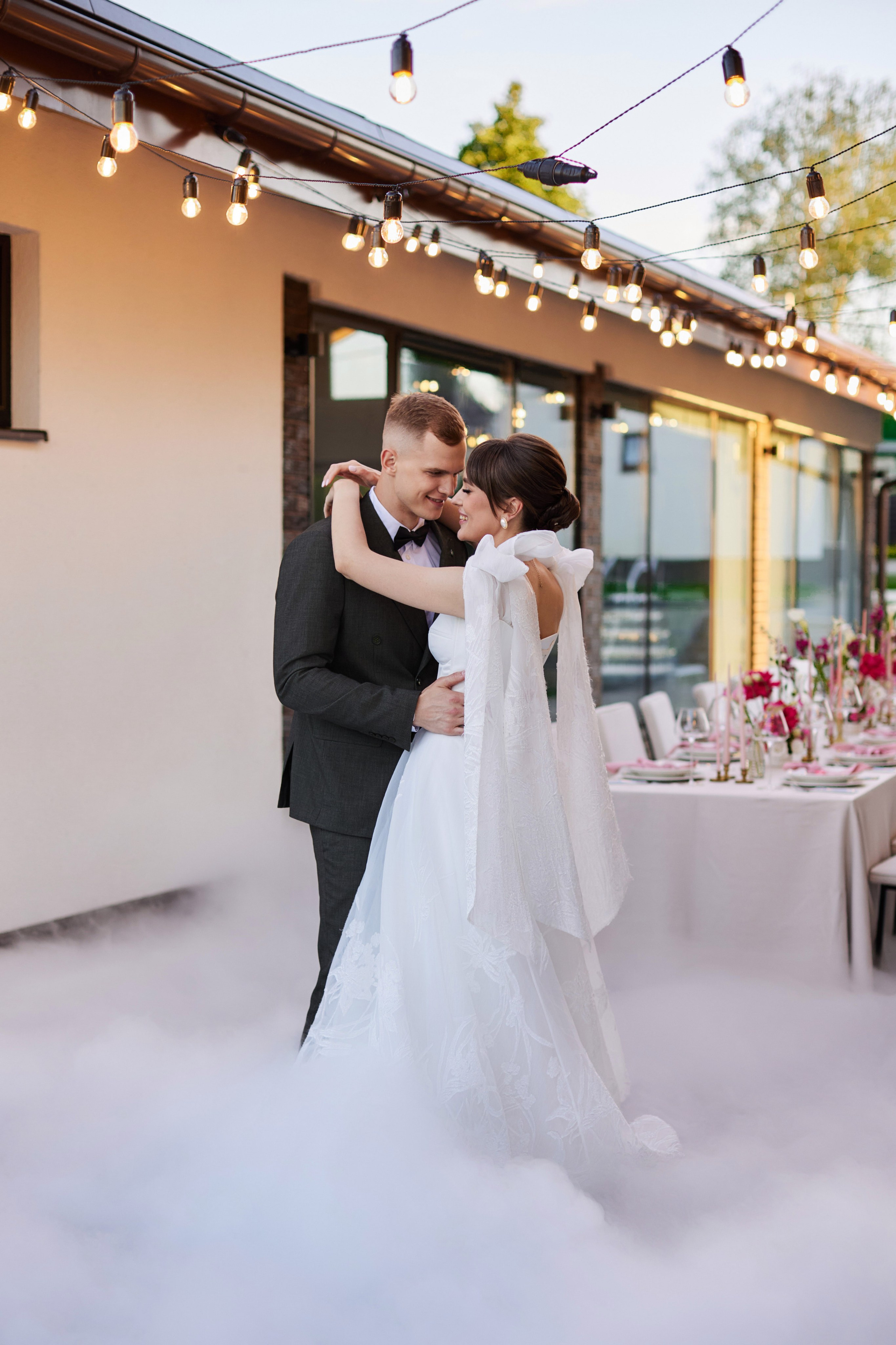 Фотосъемка «Под открытым небом». Свадебная, репортажная фотосъемка и видеосъемка в Минске. Илья и Юлия Ширмановы. Фотограф | Видеограф | Минск