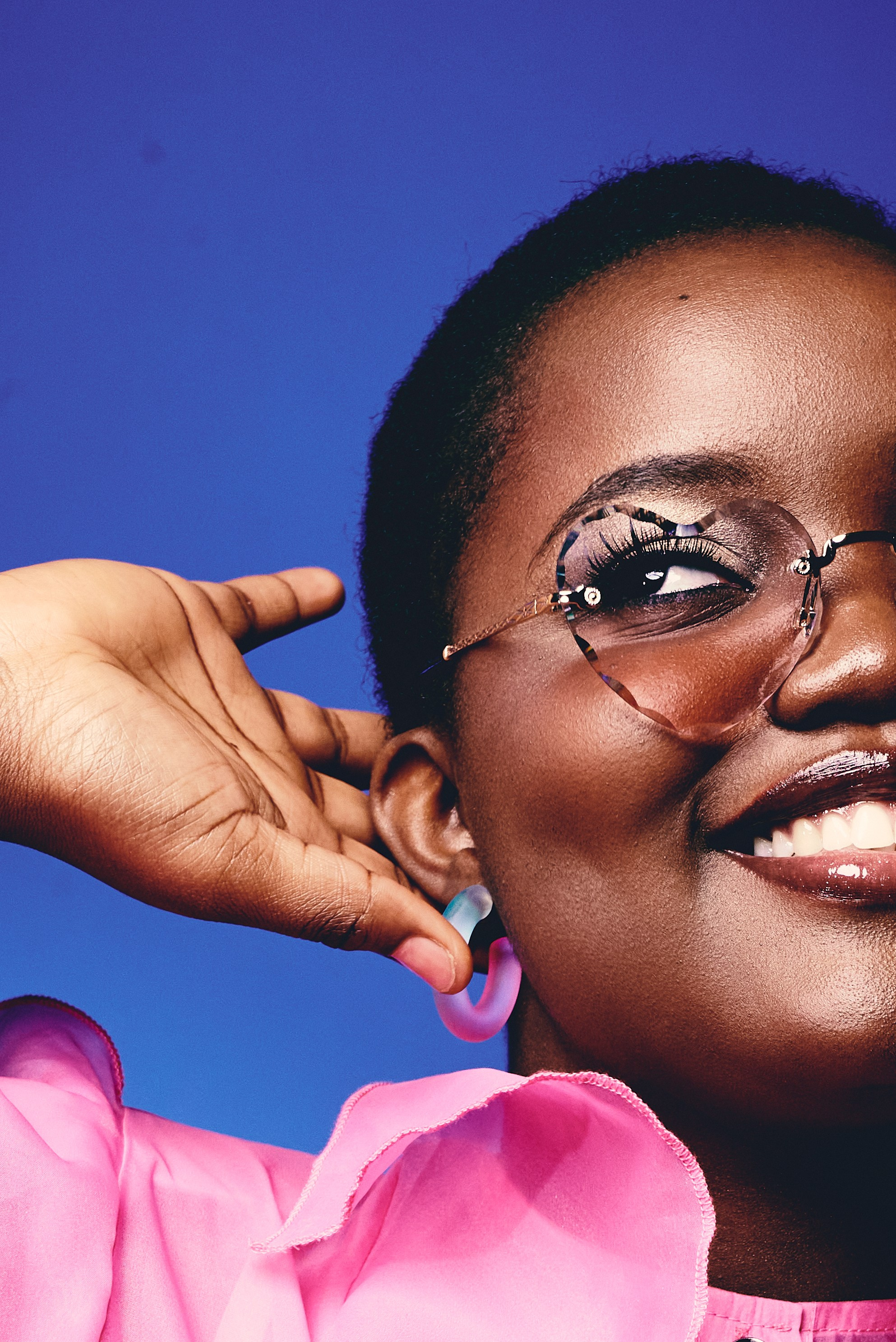 Yawa Marie. Фотограф Белов Тимофей | Санкт-Петербург | СПБ