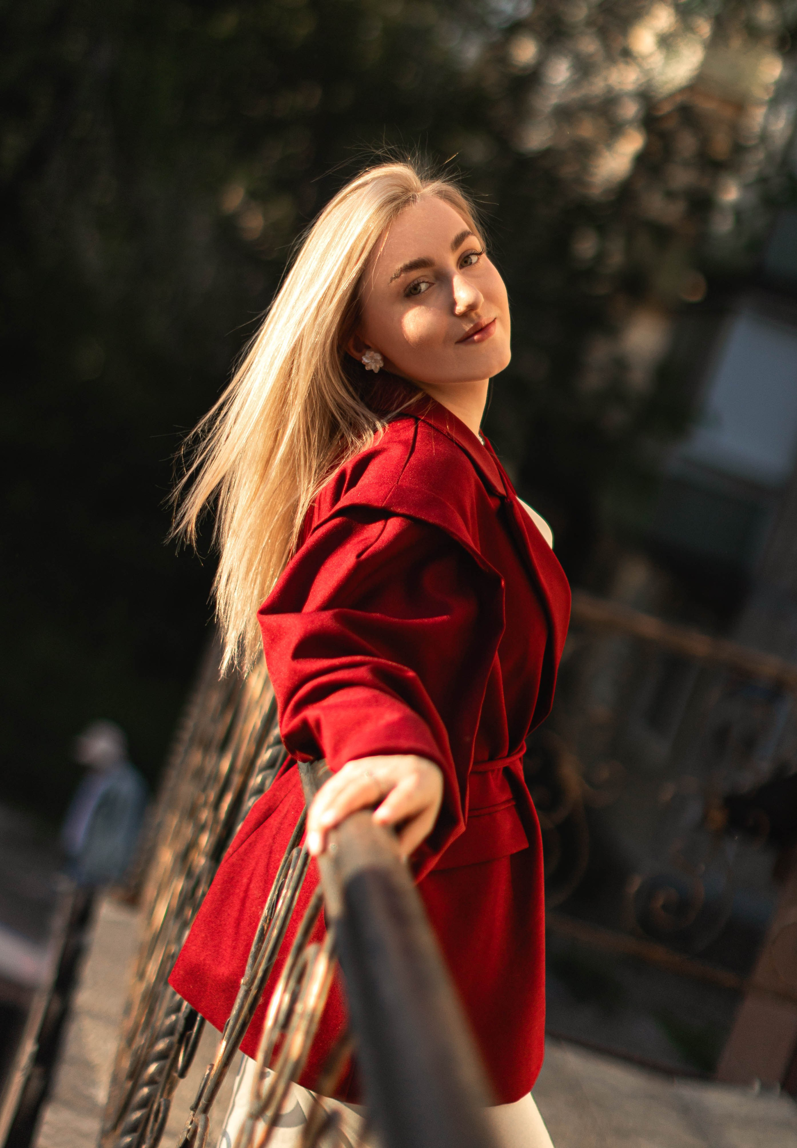 Владислава. Фотограф Ясный/Орск Лидия Ремхе