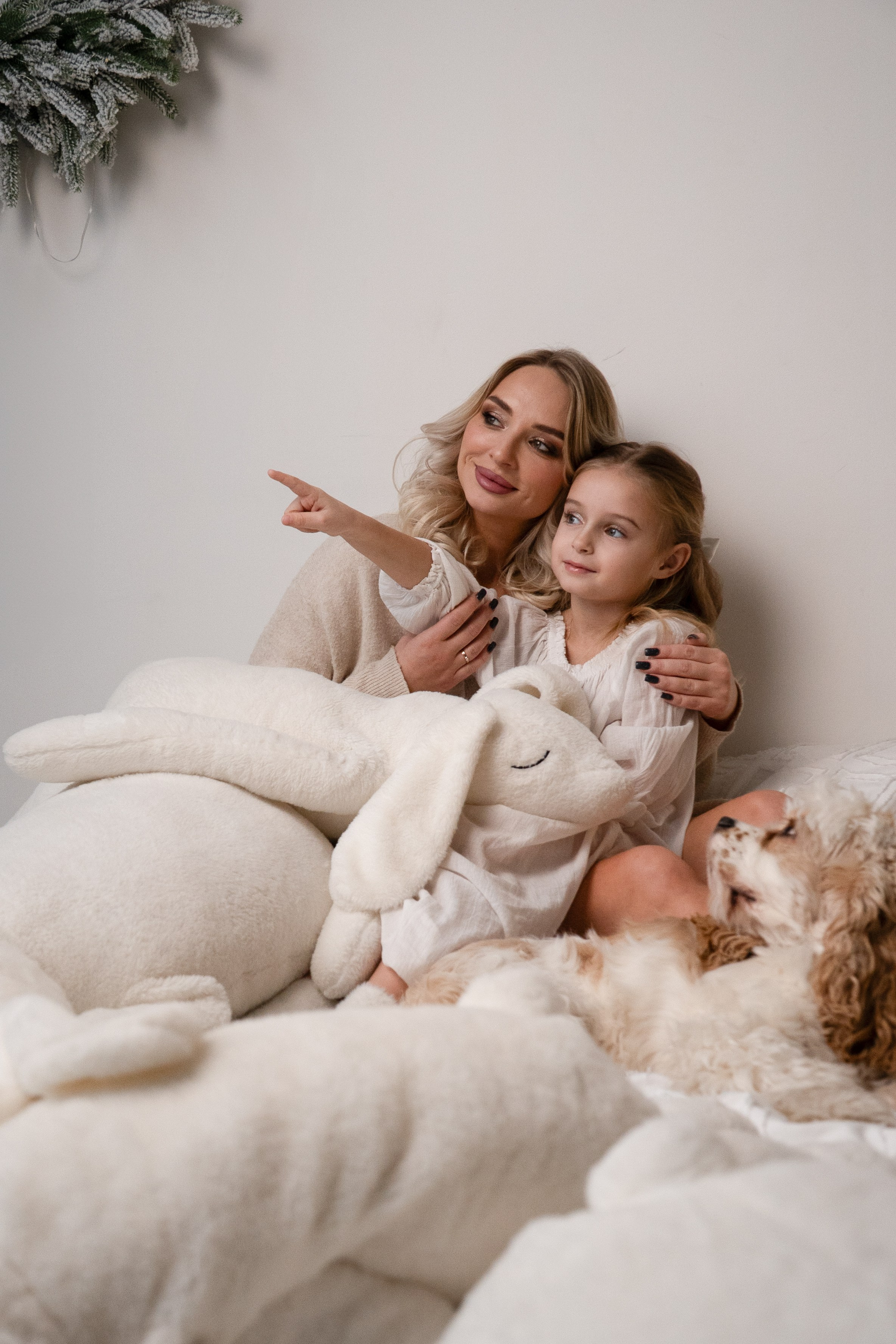 Новогодние. Главная