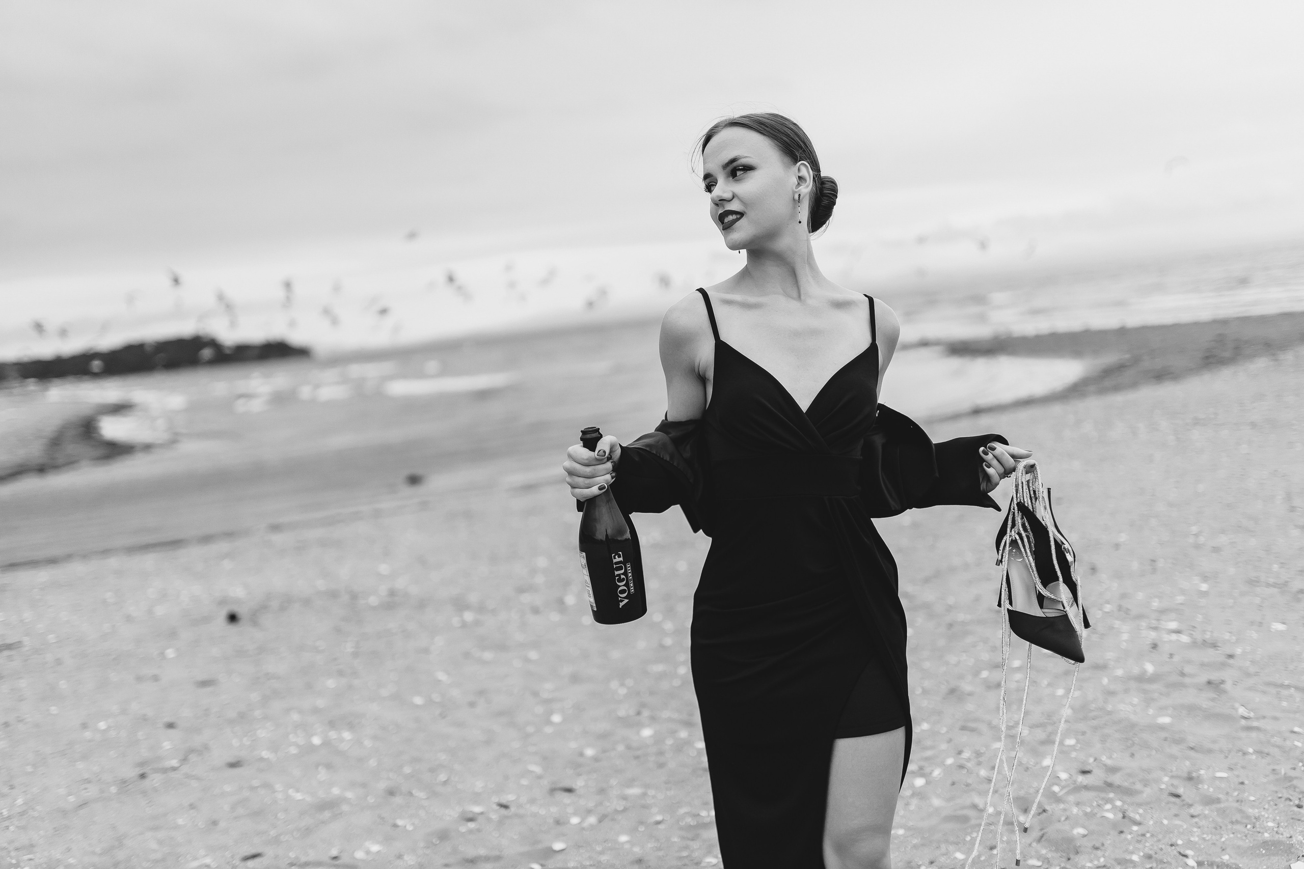 Катя. Свадебный и семейный фотограф Ворожейкин Олег. Фотографирую во Владиво