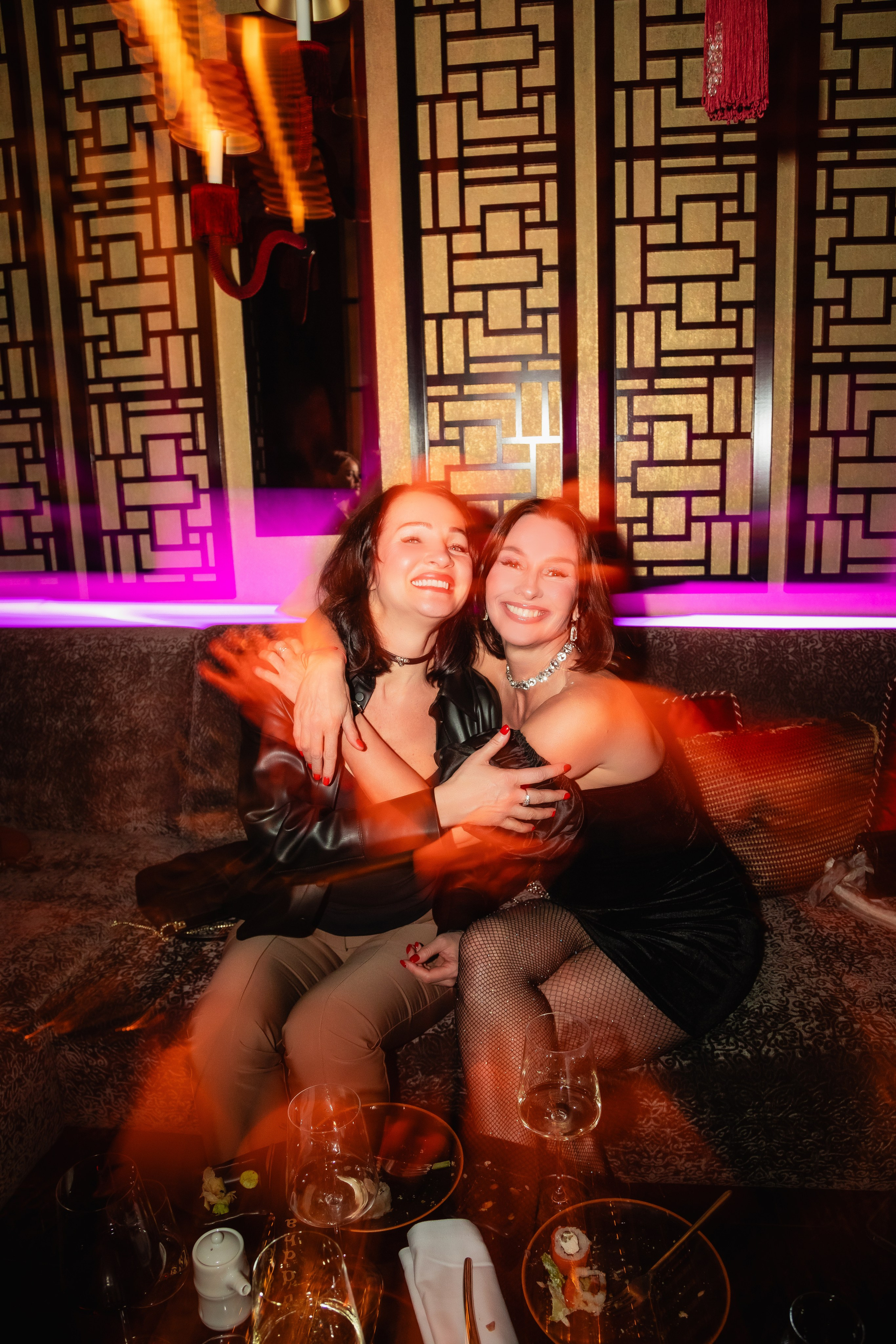 BUDDHA BAR. Главная