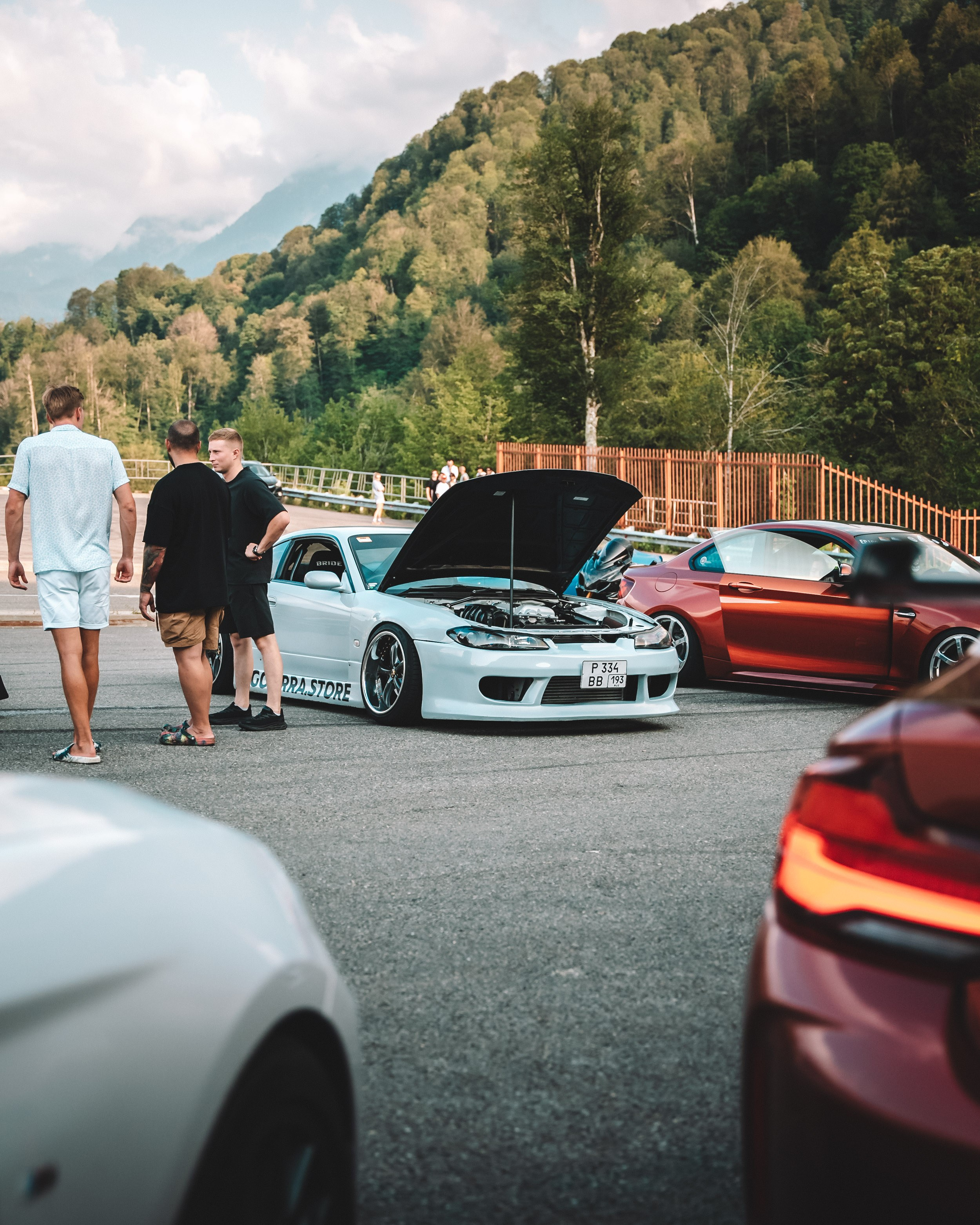 Фото и видео съемка мероприятий и бизнеса Воронеж