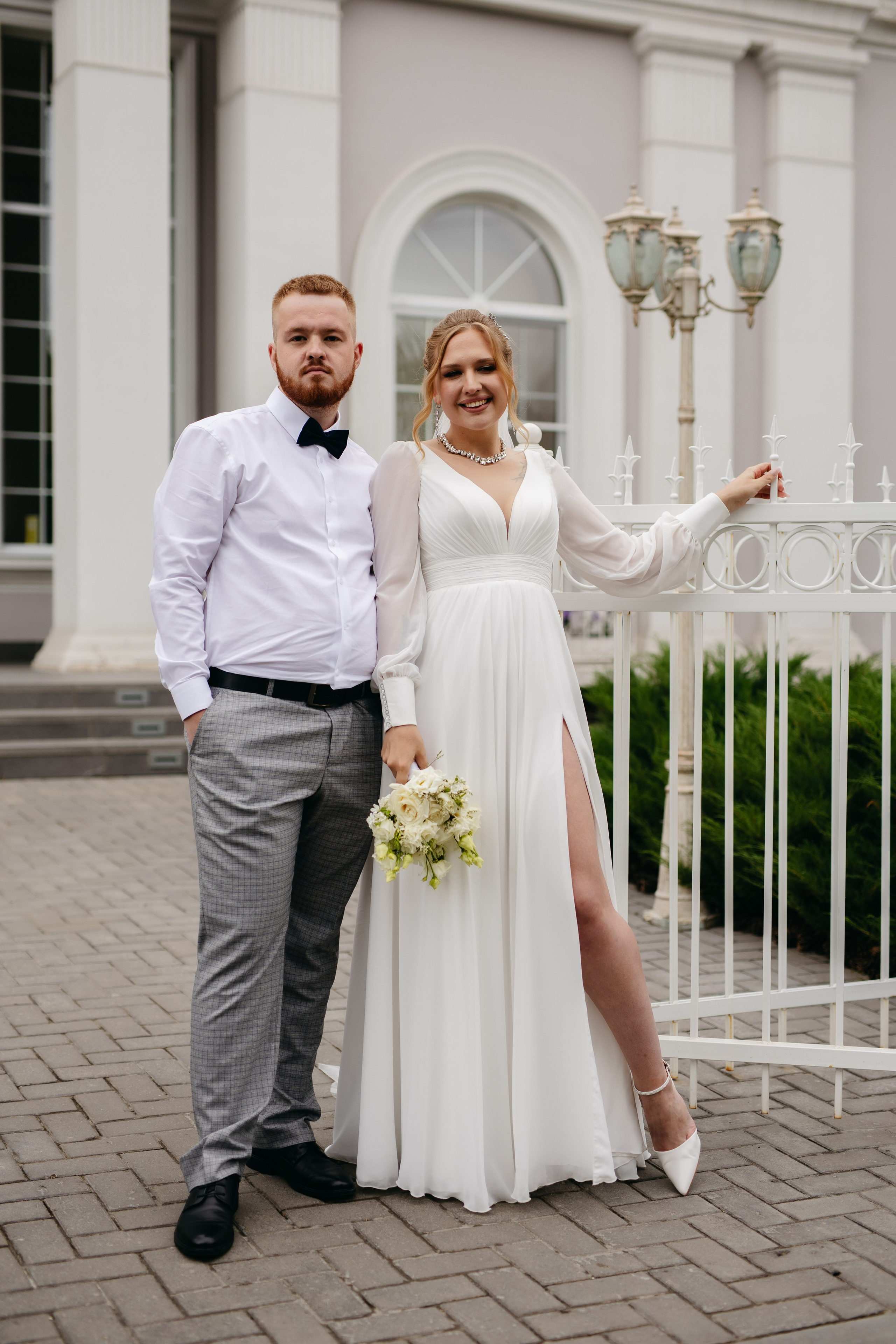 Дмитрий и Анастасия. Свадебный и женский фотограф