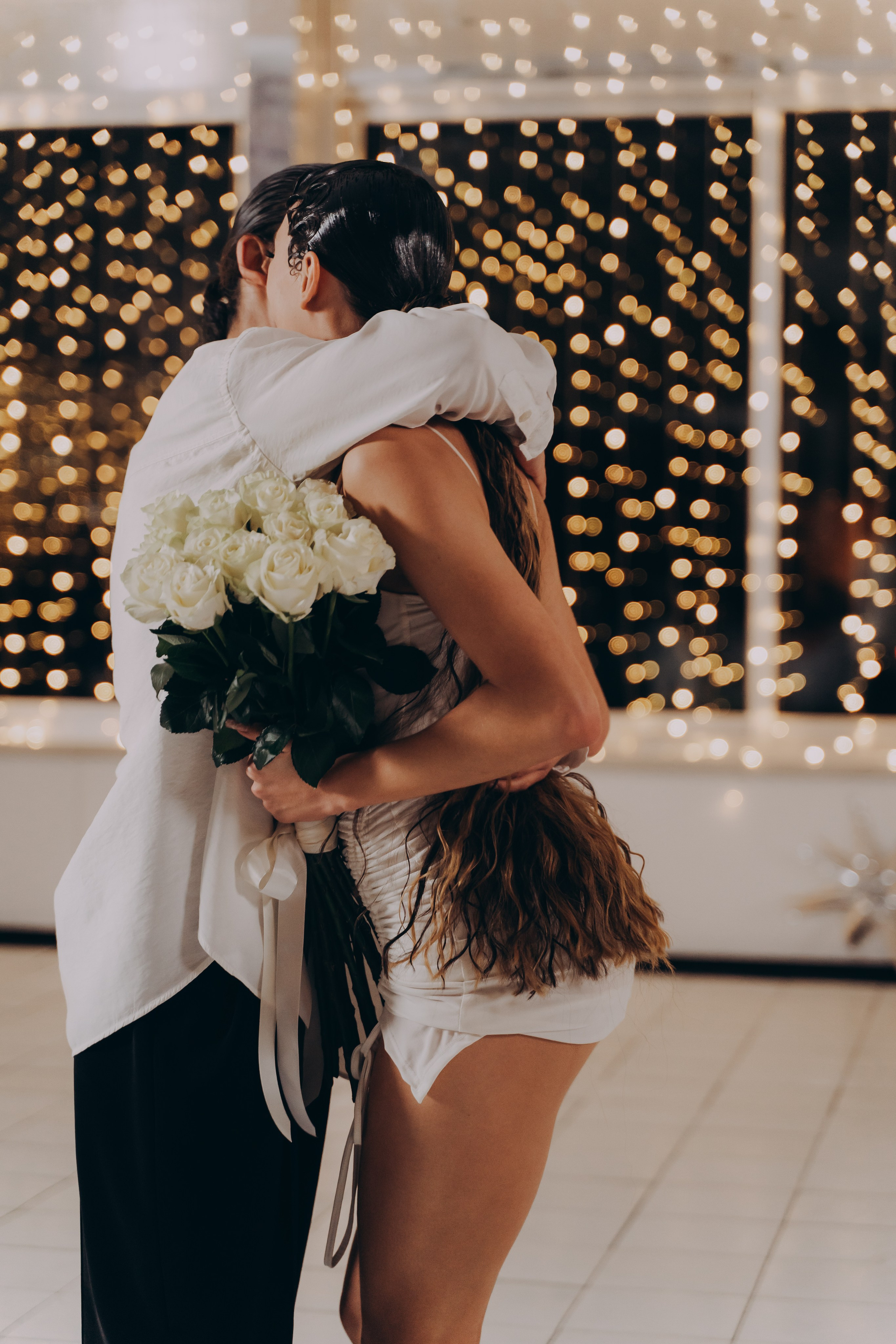 Гала ужин в Alemana. Свадебный и семейный фотограф Ирина Чернова