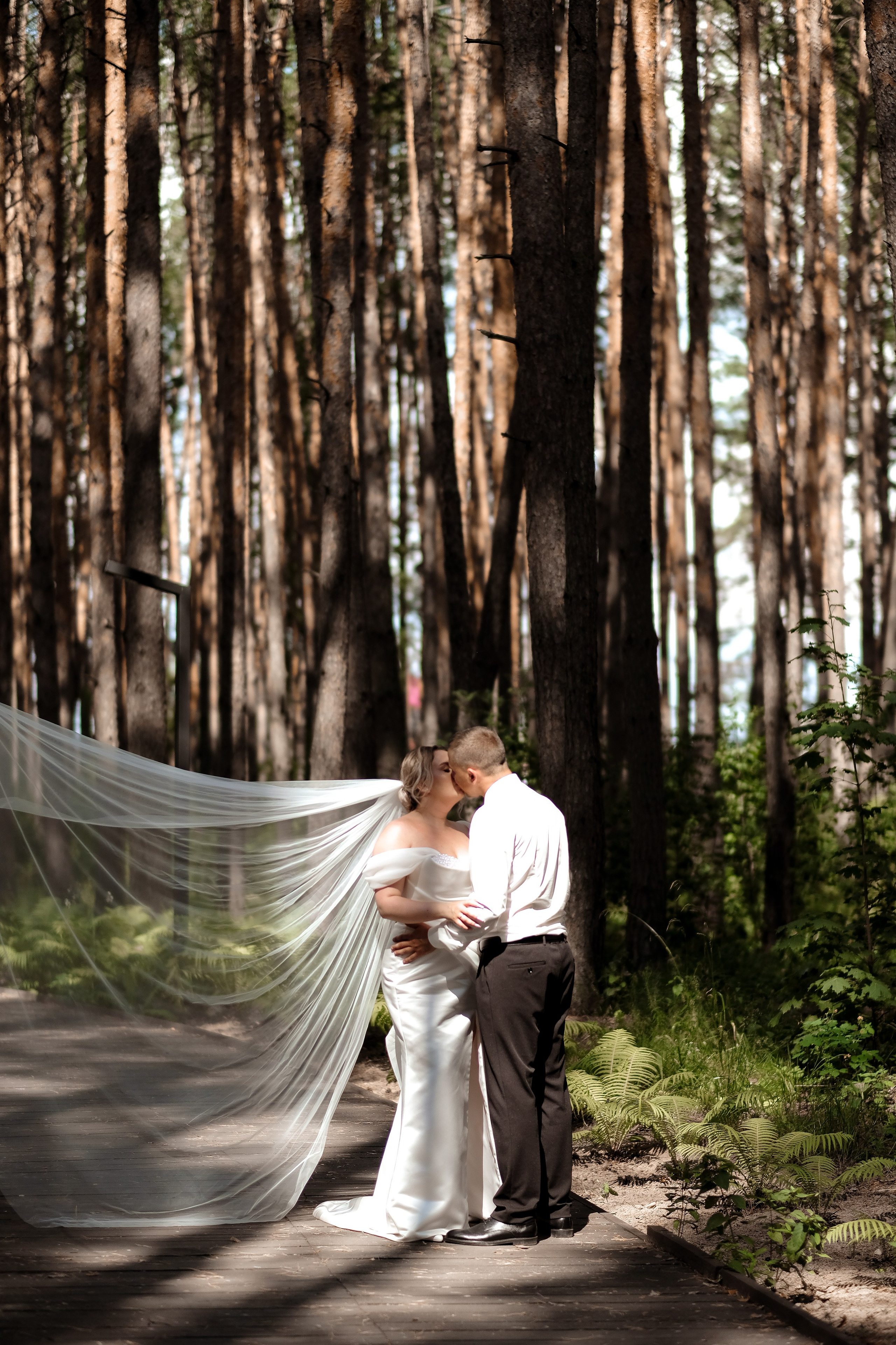 Александр и Марина. Твой эксклюзивный фотограф Мария Дригова