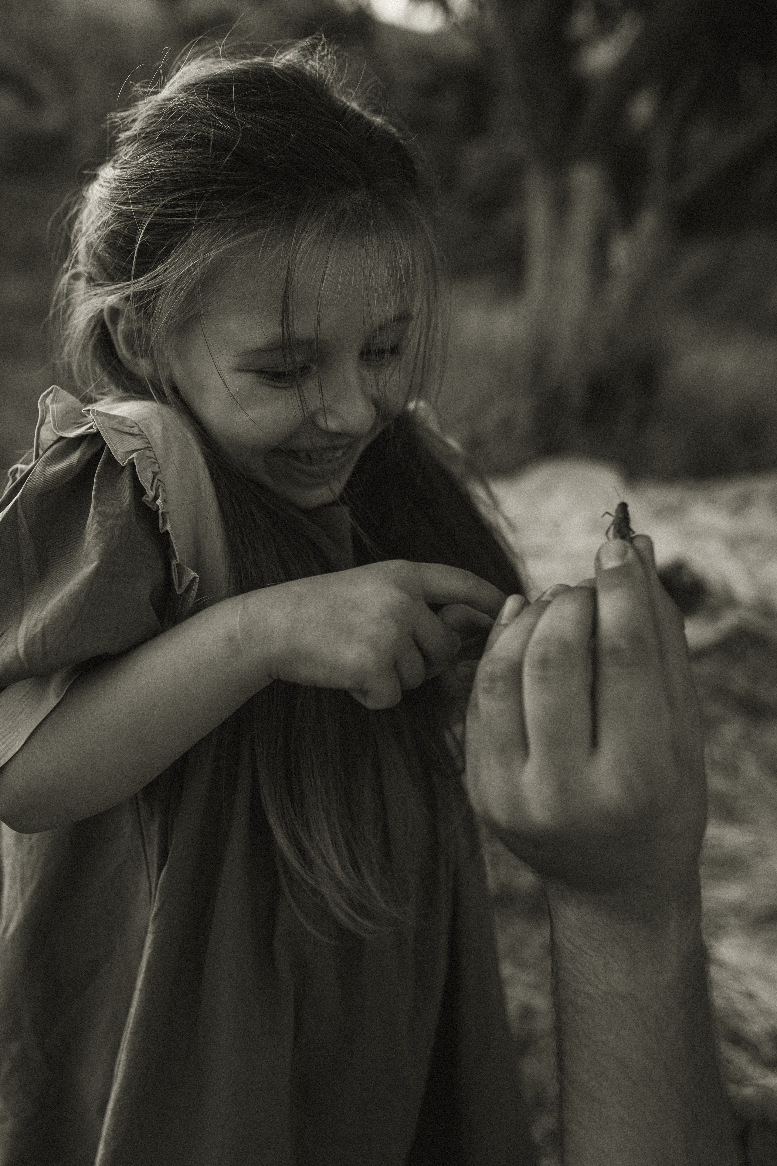 На ферме. Семейный фотограф в Новороссийске и Анапе Александра Яковлева