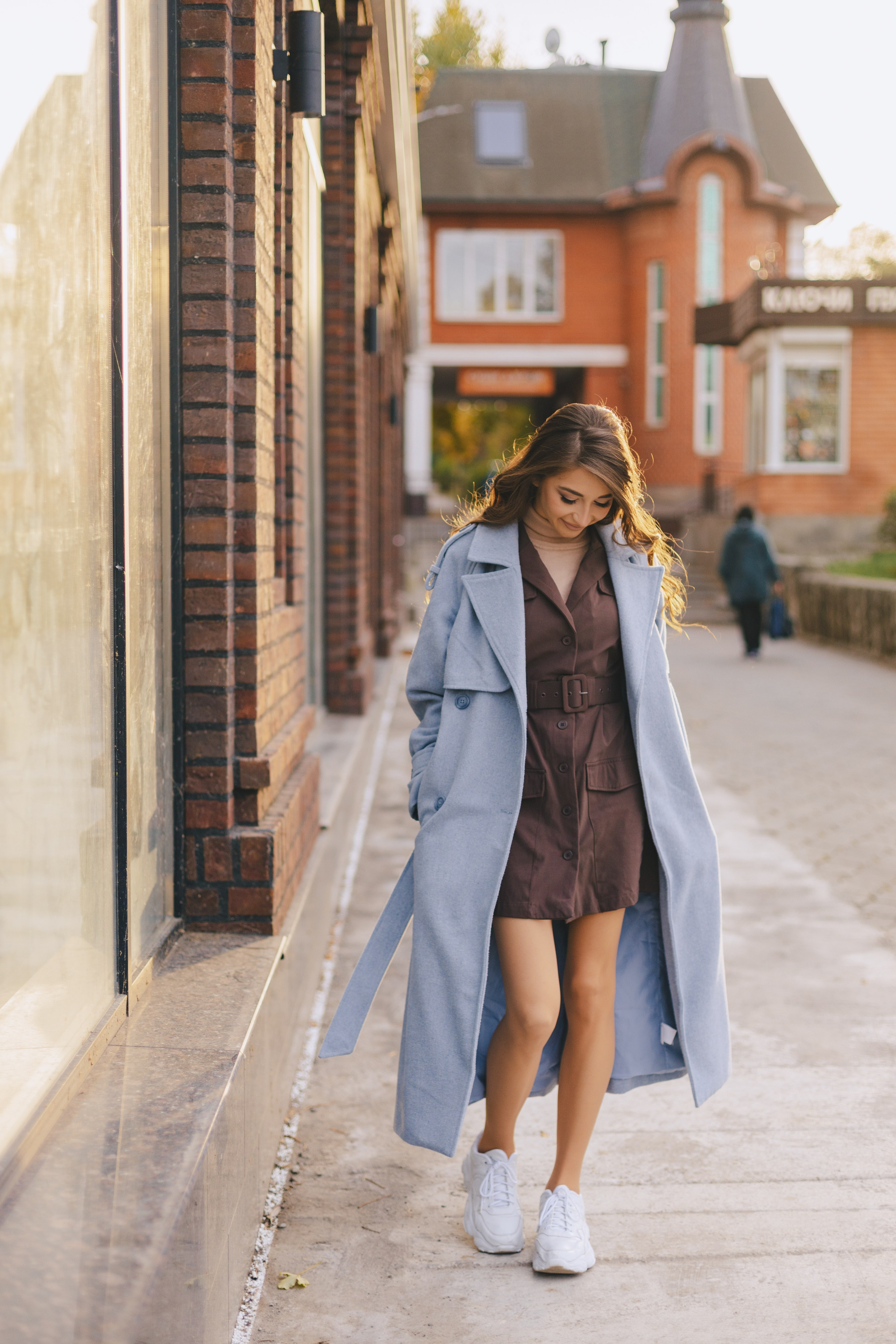 Ира. Фотограф Таганрог Любимая Надя