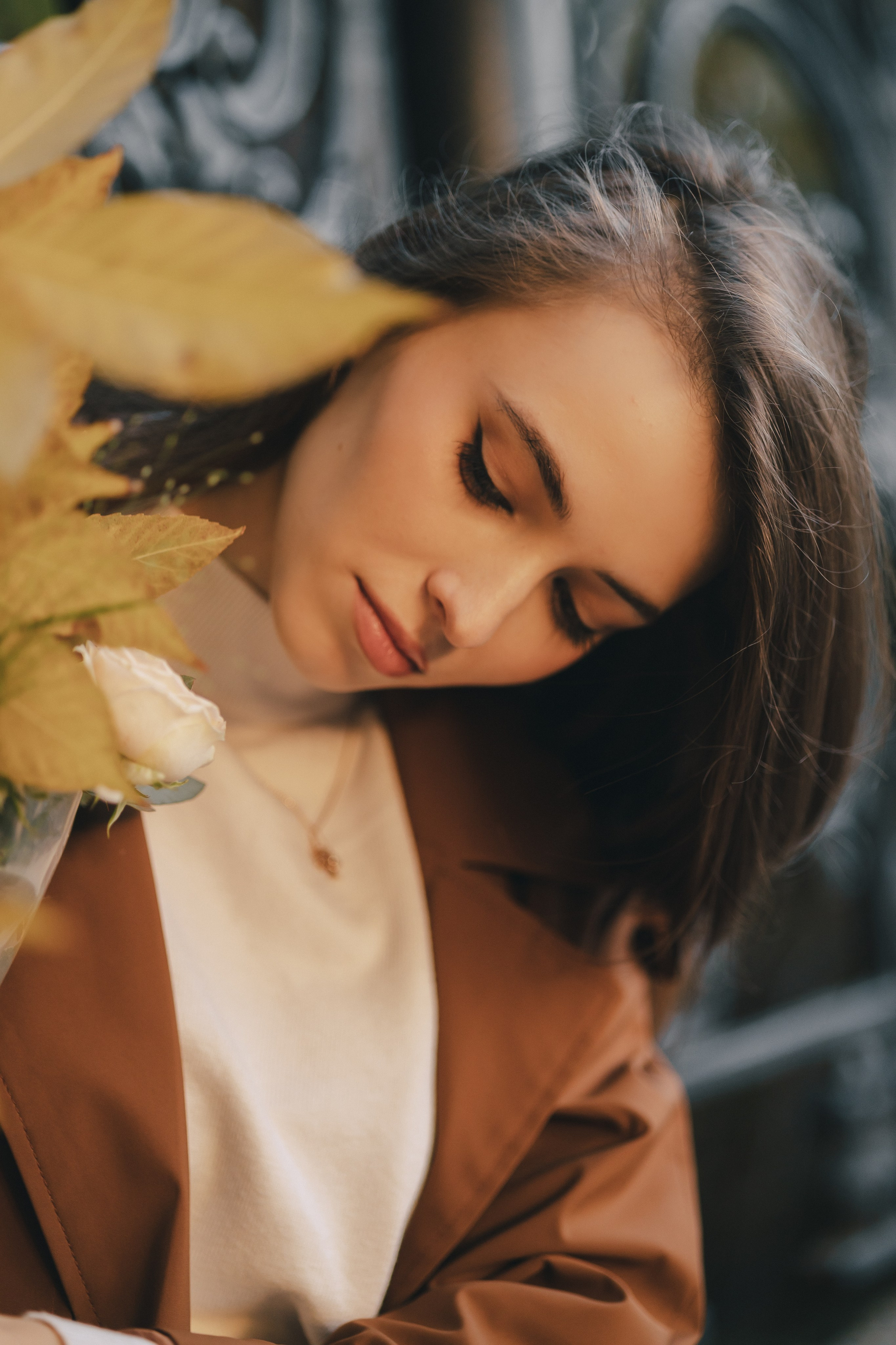 Алина. Фотограф Таганрог Любимая Надя