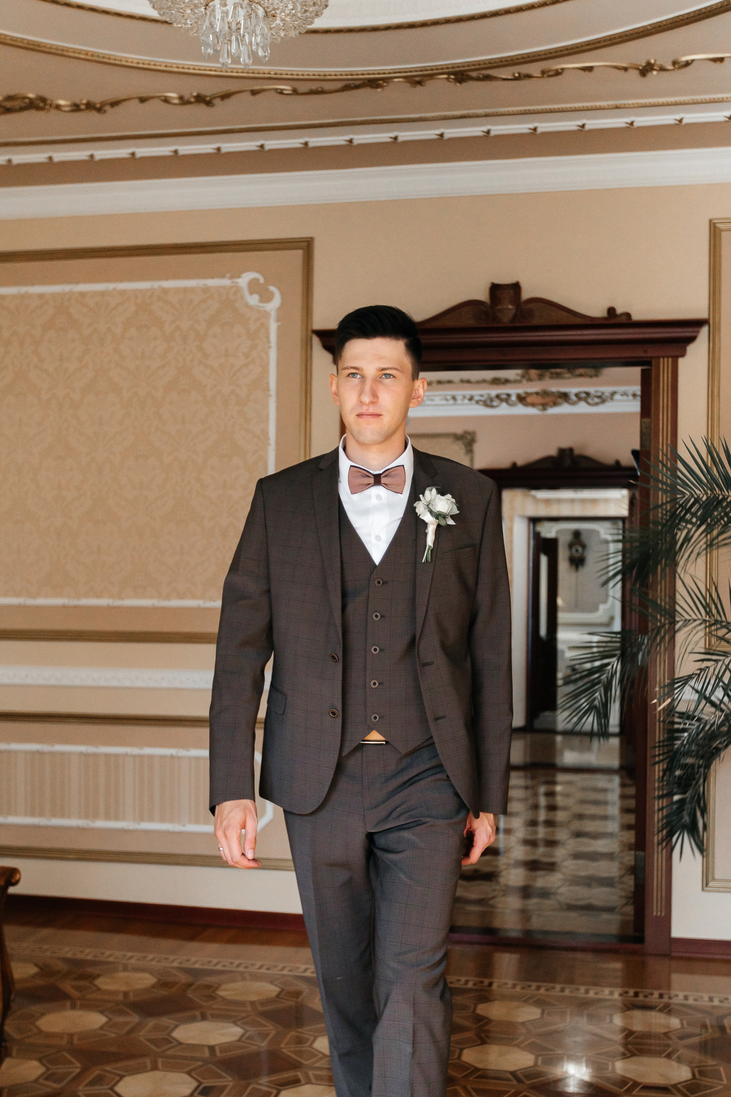 Дима и Саша. Фотограф Таганрог Любимая Надя