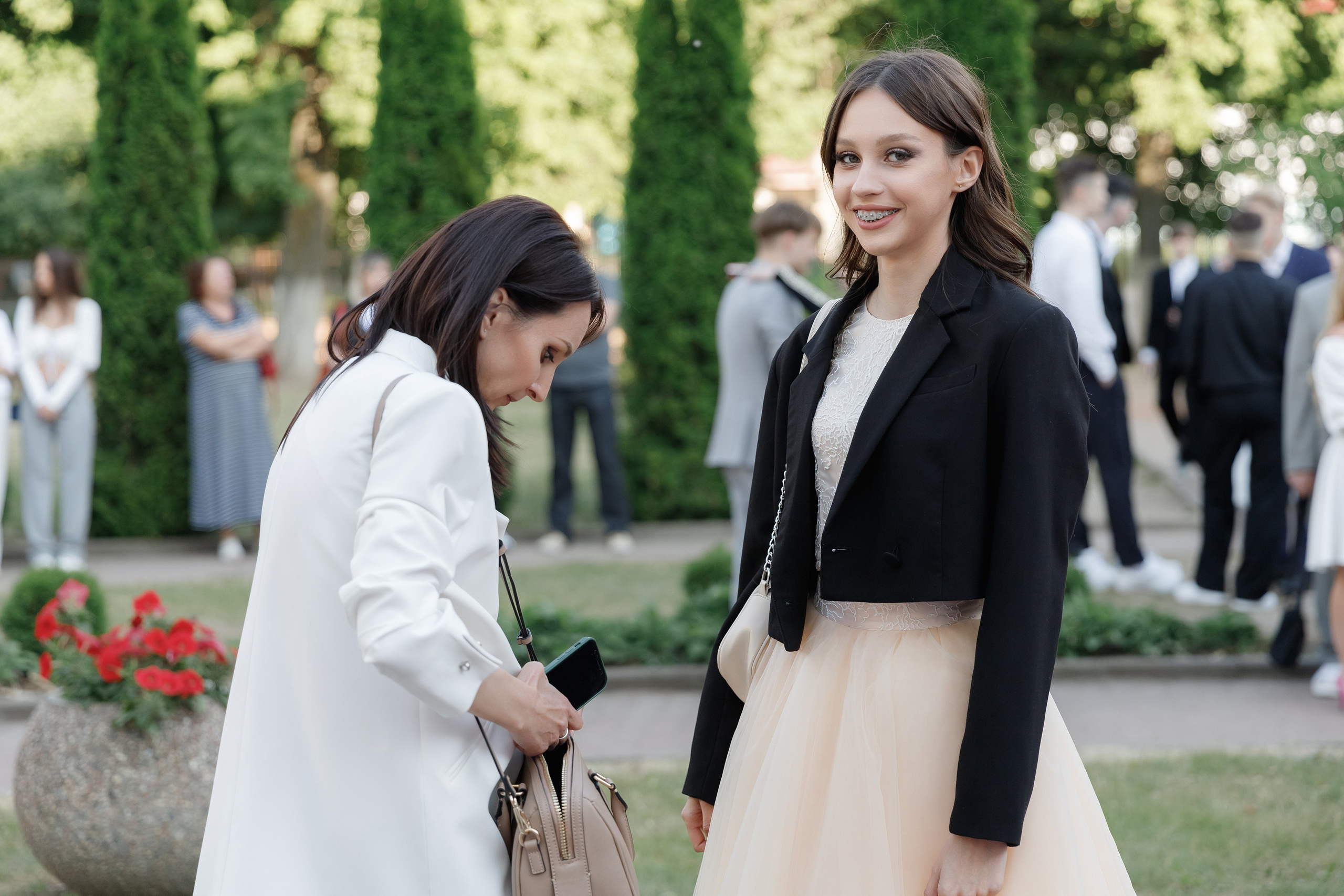 Школьный выпускной 2023 год в Минске. Свадебный фотограф в Минске/Беларуси Сергей Спиридонов