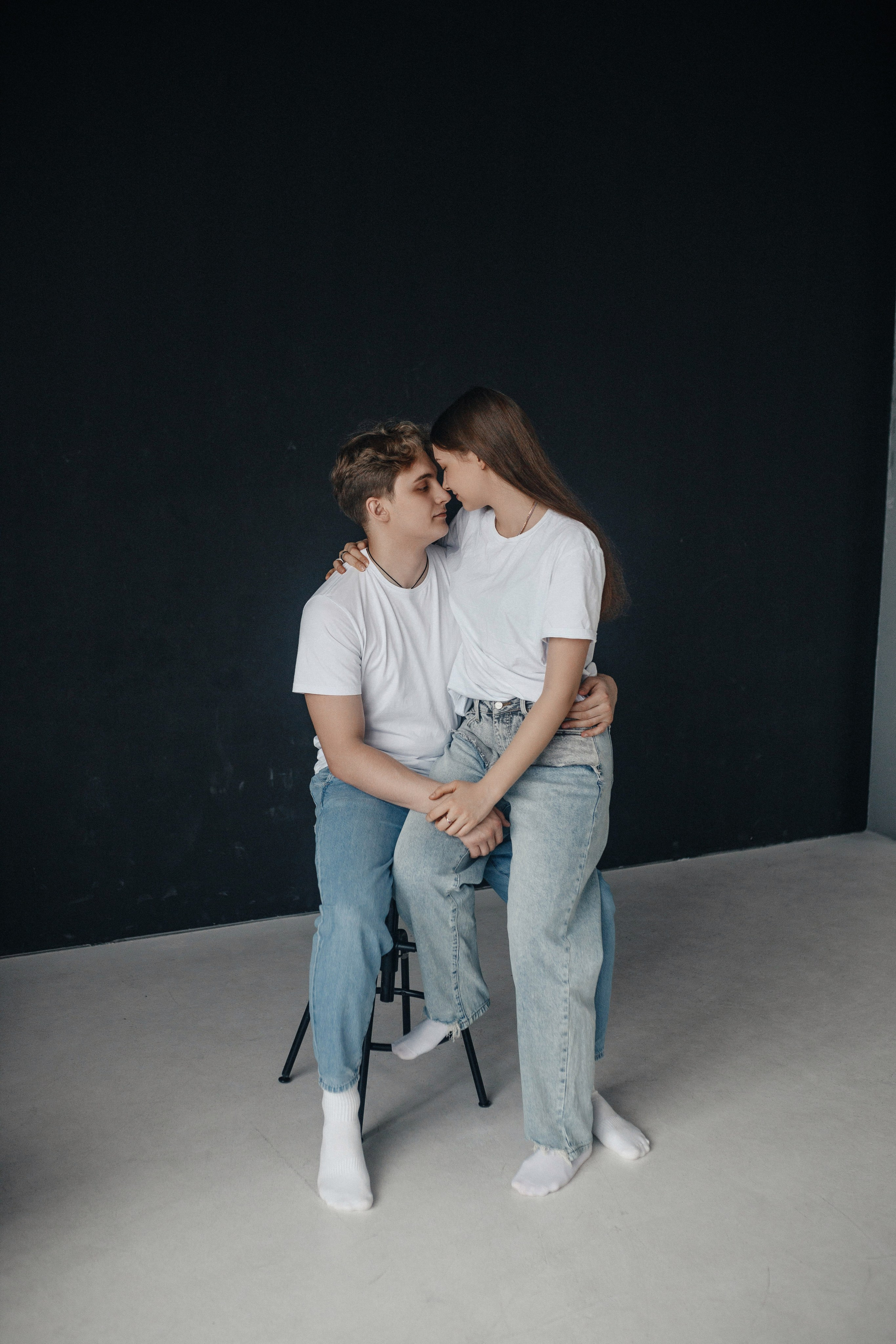 Дмитрий и Мария. Фотограф во Владимире Татьяна Бабикова