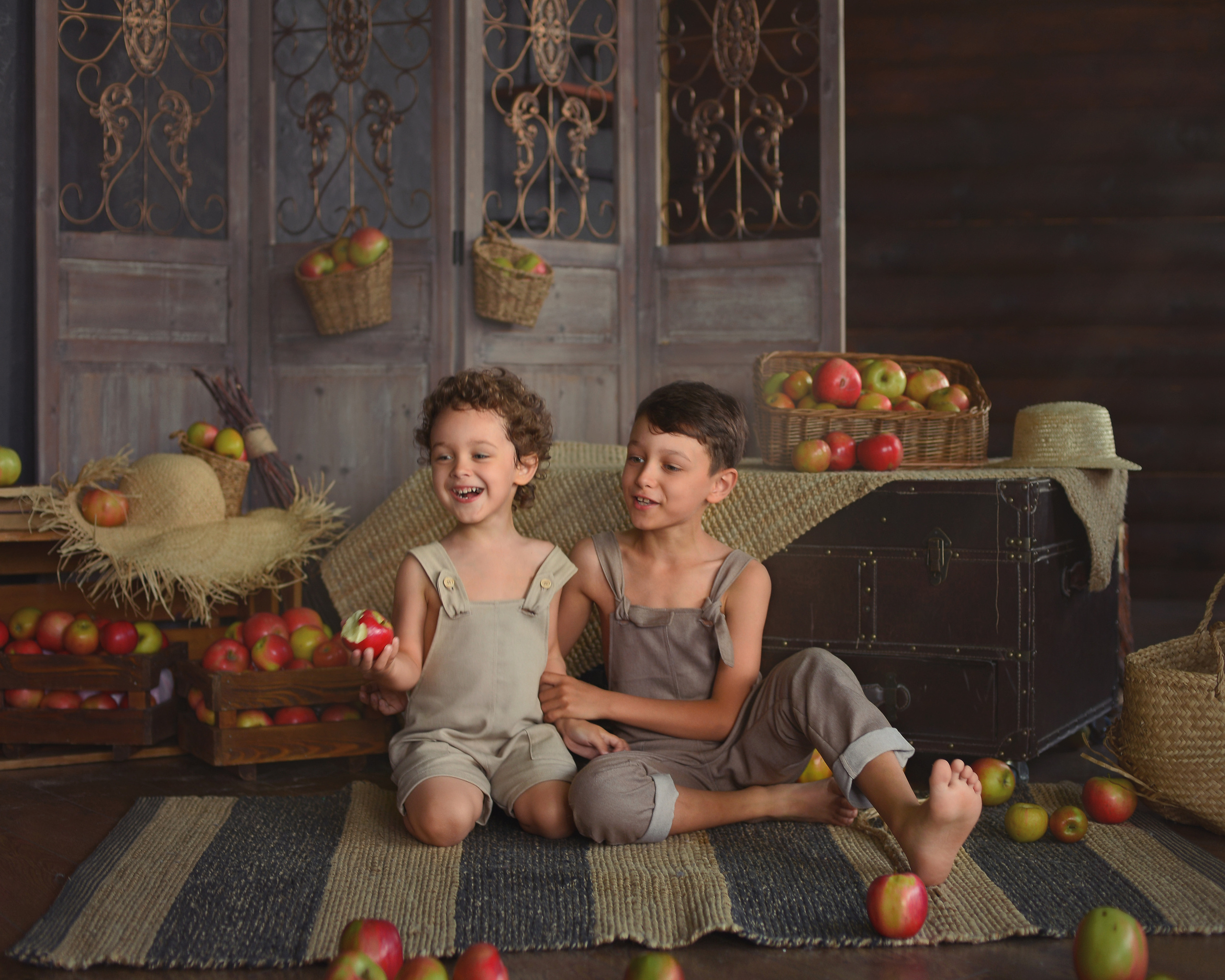 Портфолио сказочных фотосессий | Екатеринбург. Фотограф беременных в стиле Vogue Катерина Миллс Екатеринбург