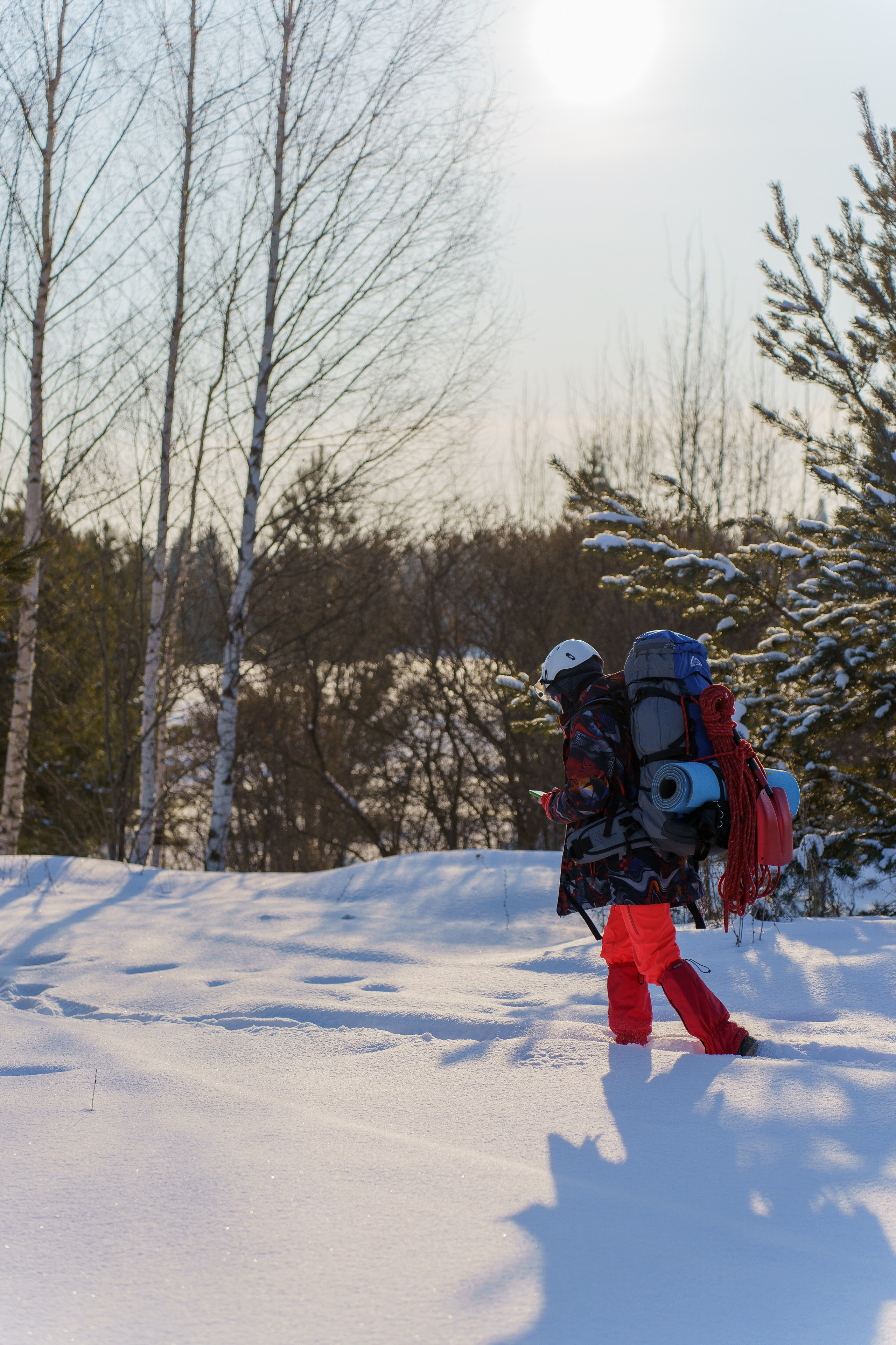 Семинар по безопасности в туризме