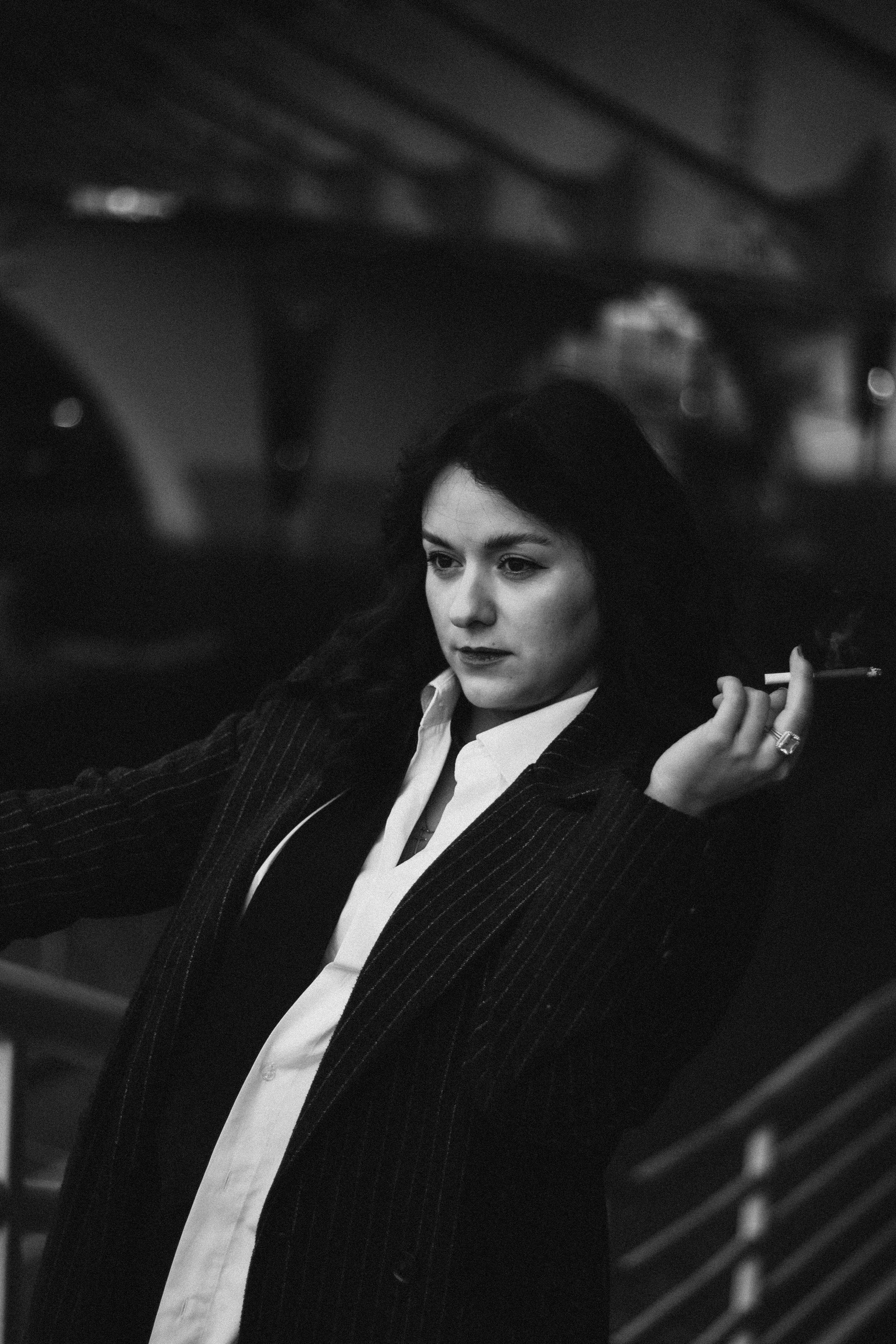 Urban Grace. Katrin Rosevelli твой персональный фотограф