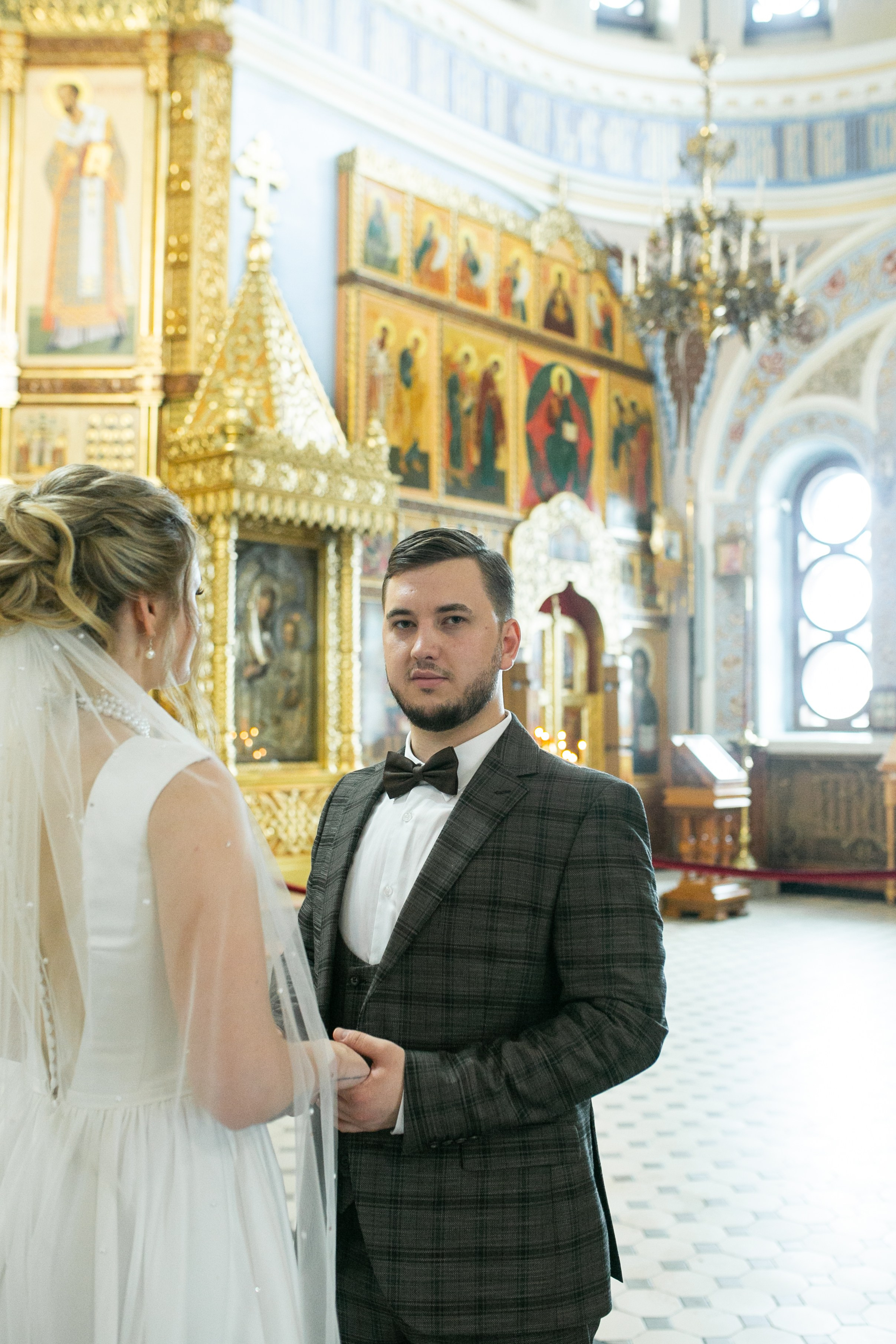 Алина&Павел. Фотограф в Новосибирске Ася Зверева