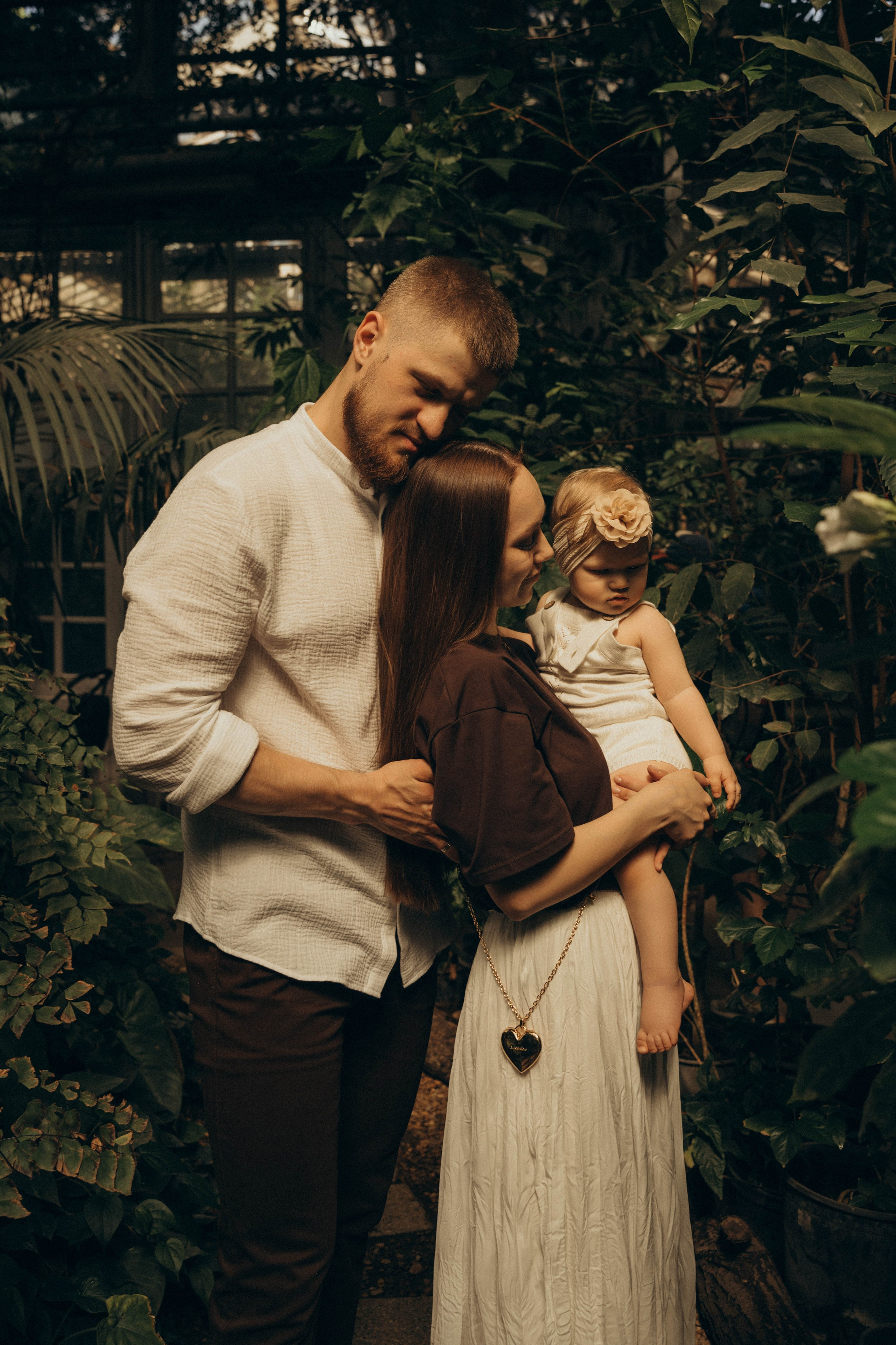 Главное —быть рядом