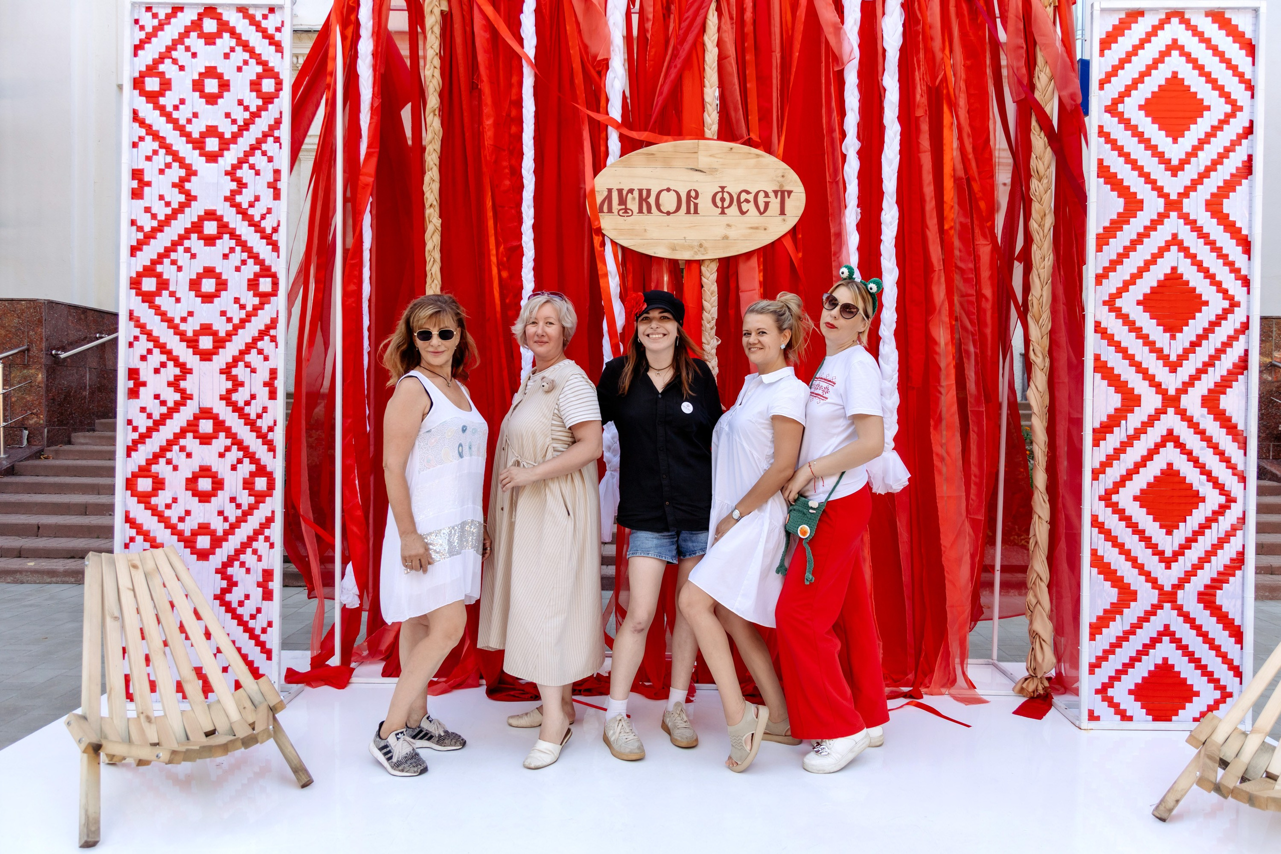 Фестиваль смоленской кухни ЛУКОВ ФЕСТ 2025. Главная