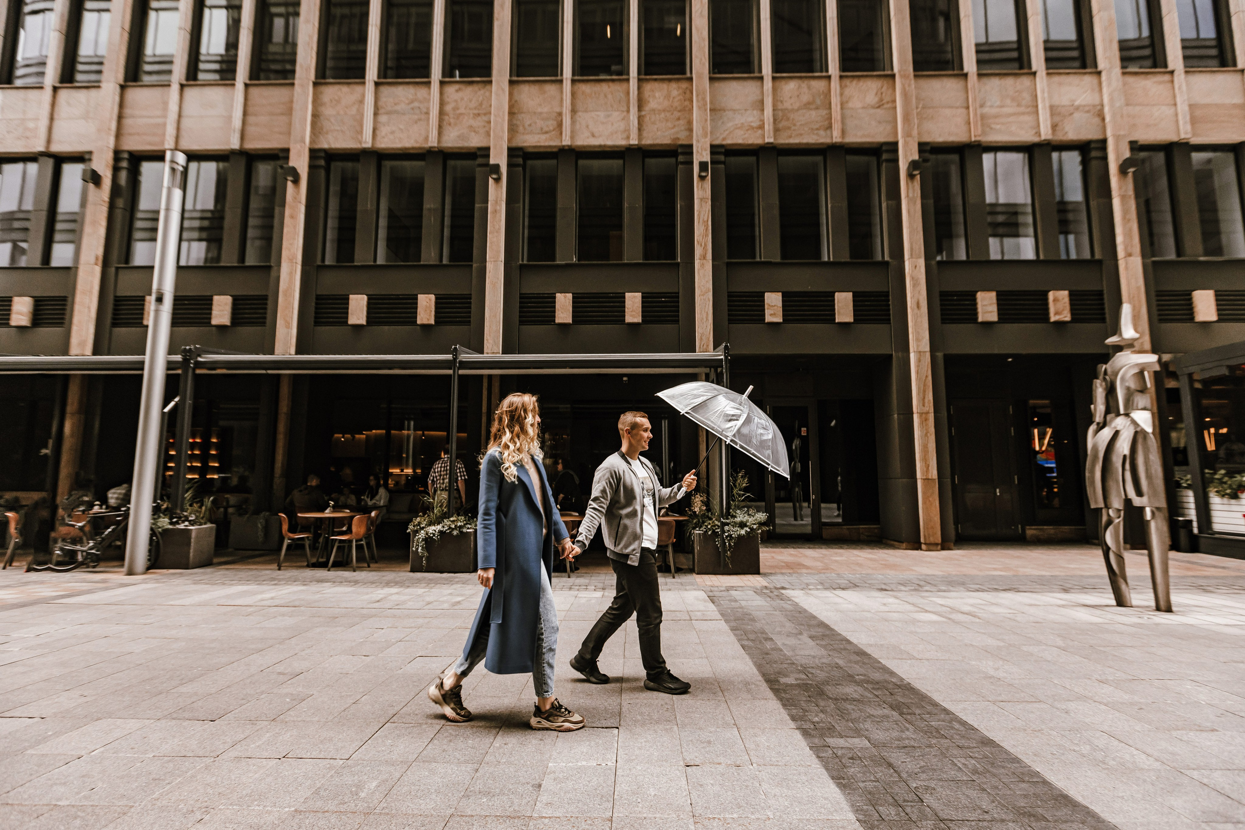Анастасия и Михаил (Белая площадь). Свадебный фотограф в Москве Анастасия Шелест