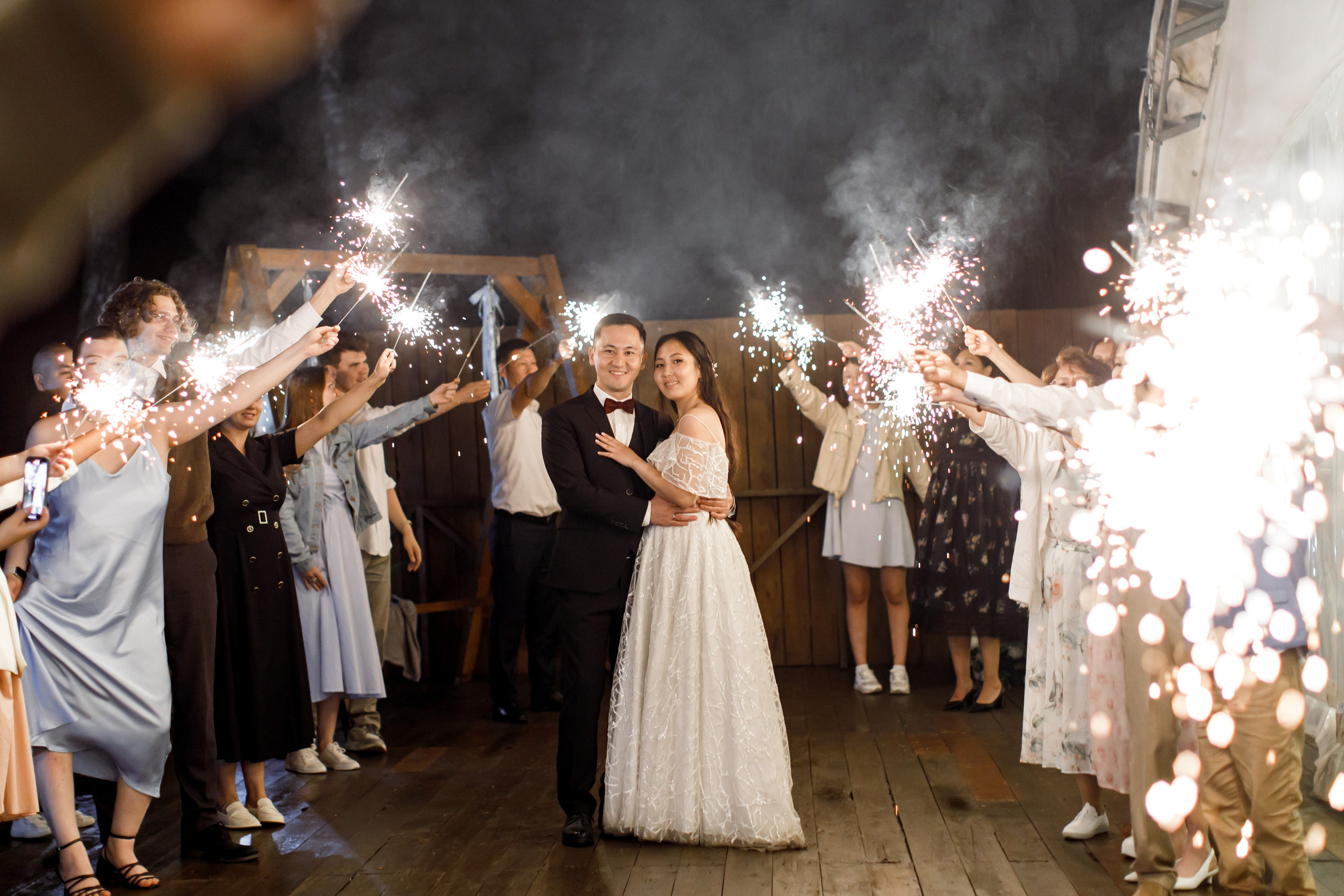 Акхан Екатерина. Свадебный фотограф в Москве Анастасия Шелест