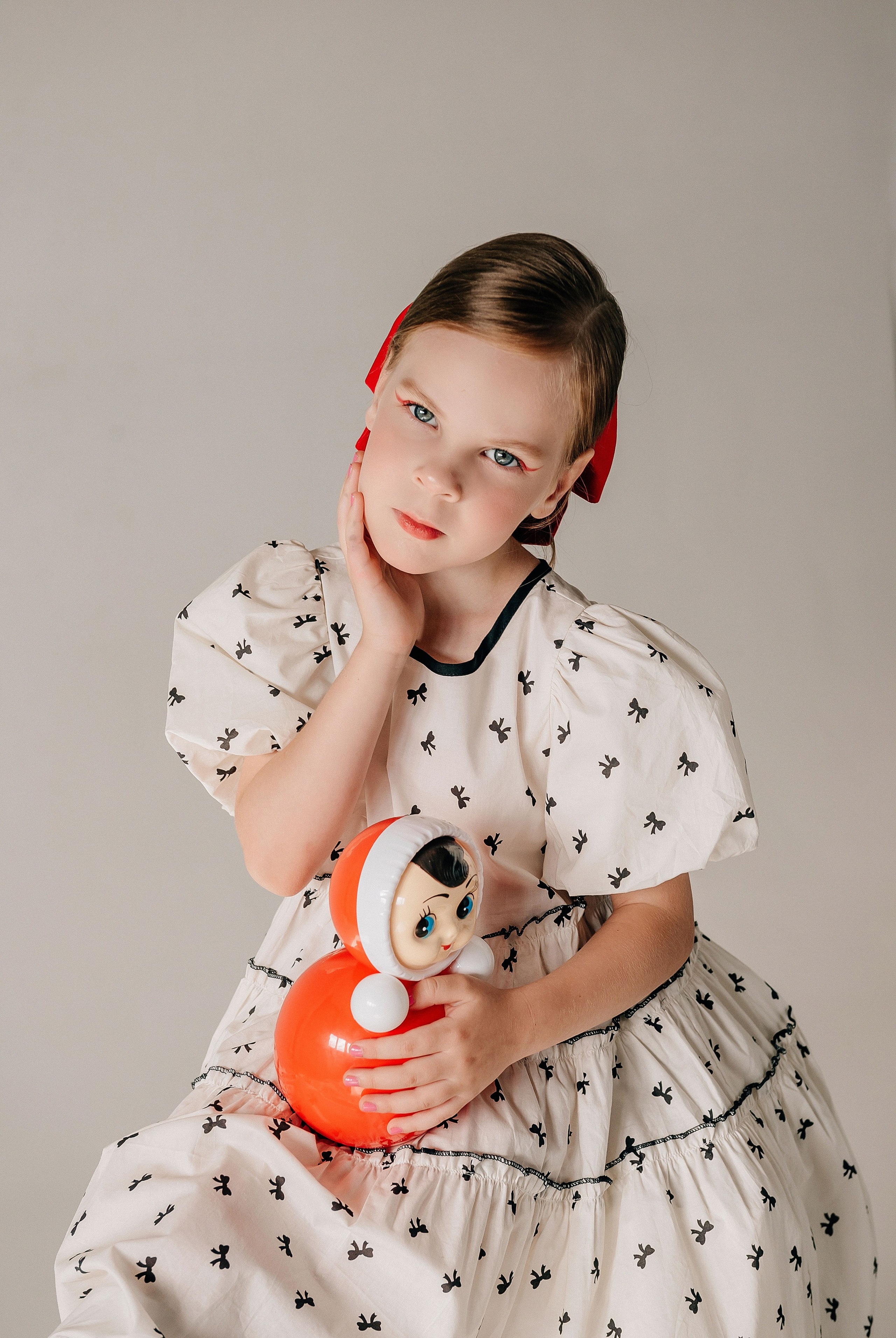 Школина Виктория. Promodels