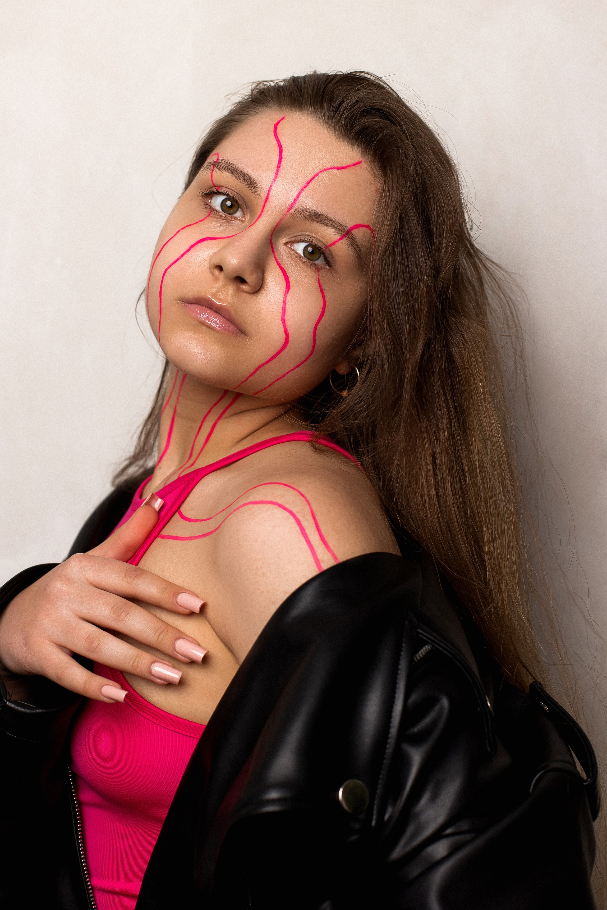 Дышекова Ева. Promodels